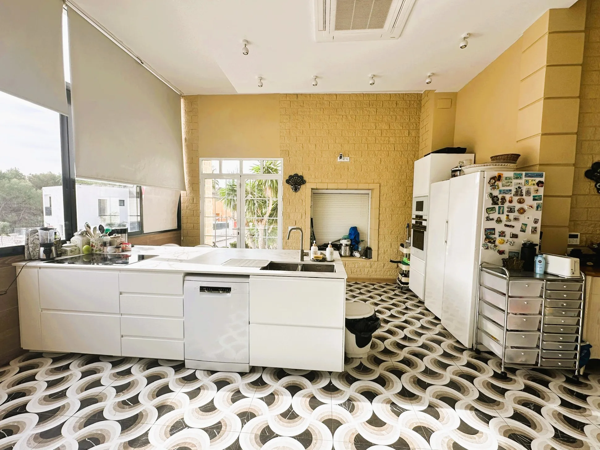 Chalet in Dehesa Campoamor