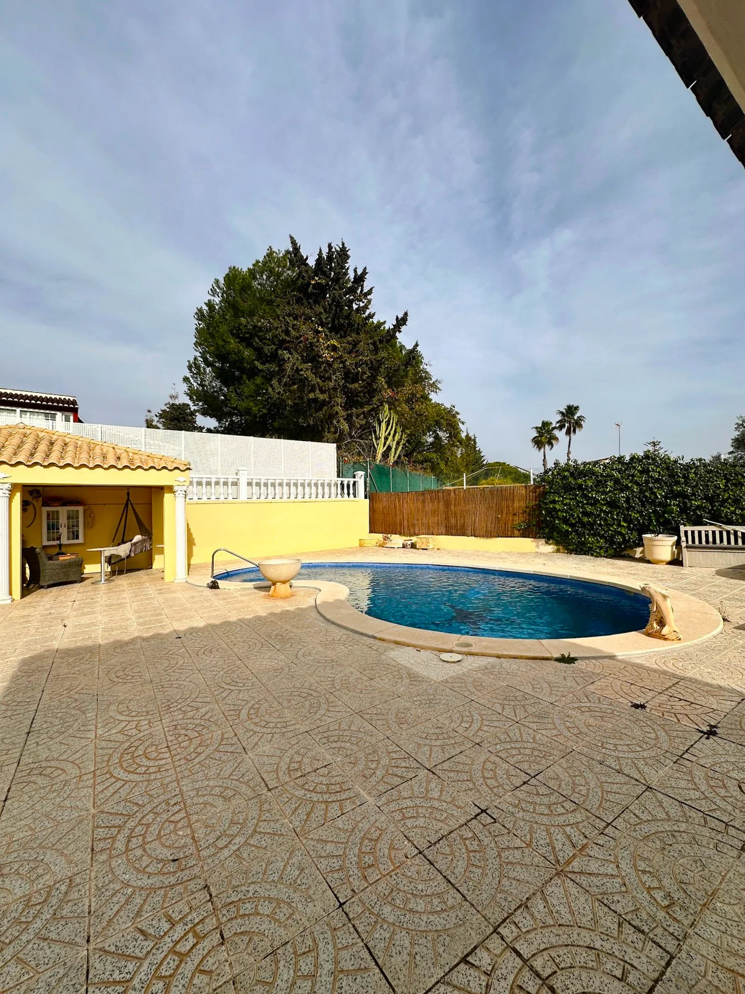Chalet in Dehesa Campoamor