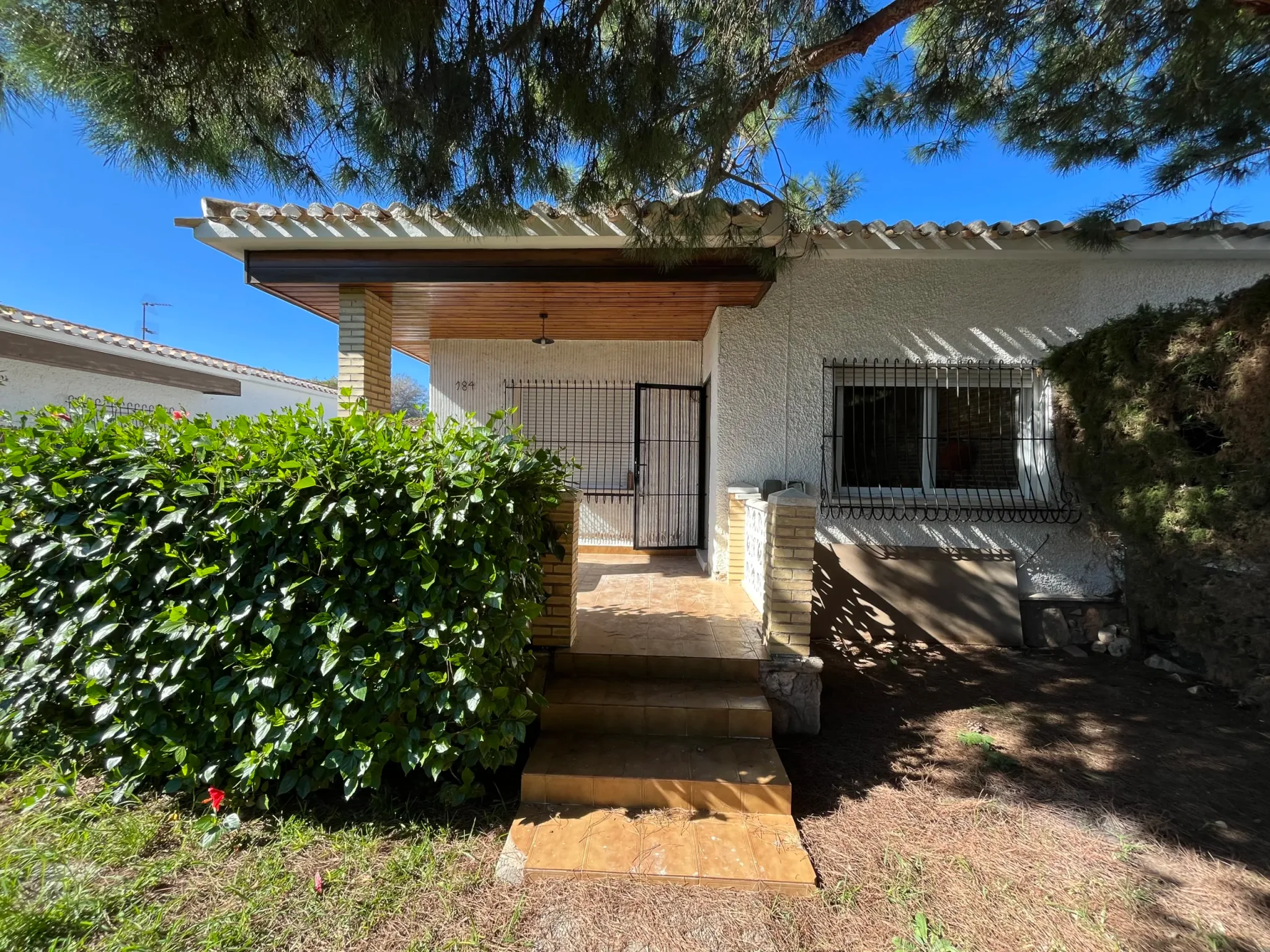 Mini Chalet in Dehesa De Campoamor