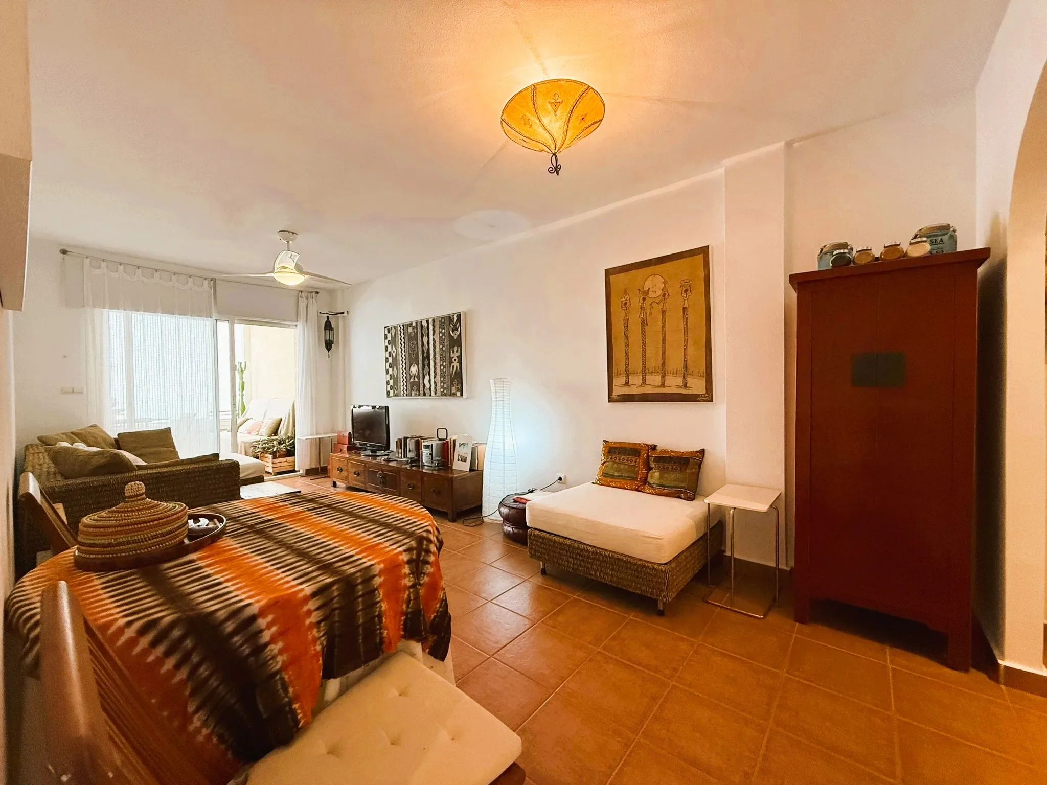 Apartment w Dehesa De Campoamor