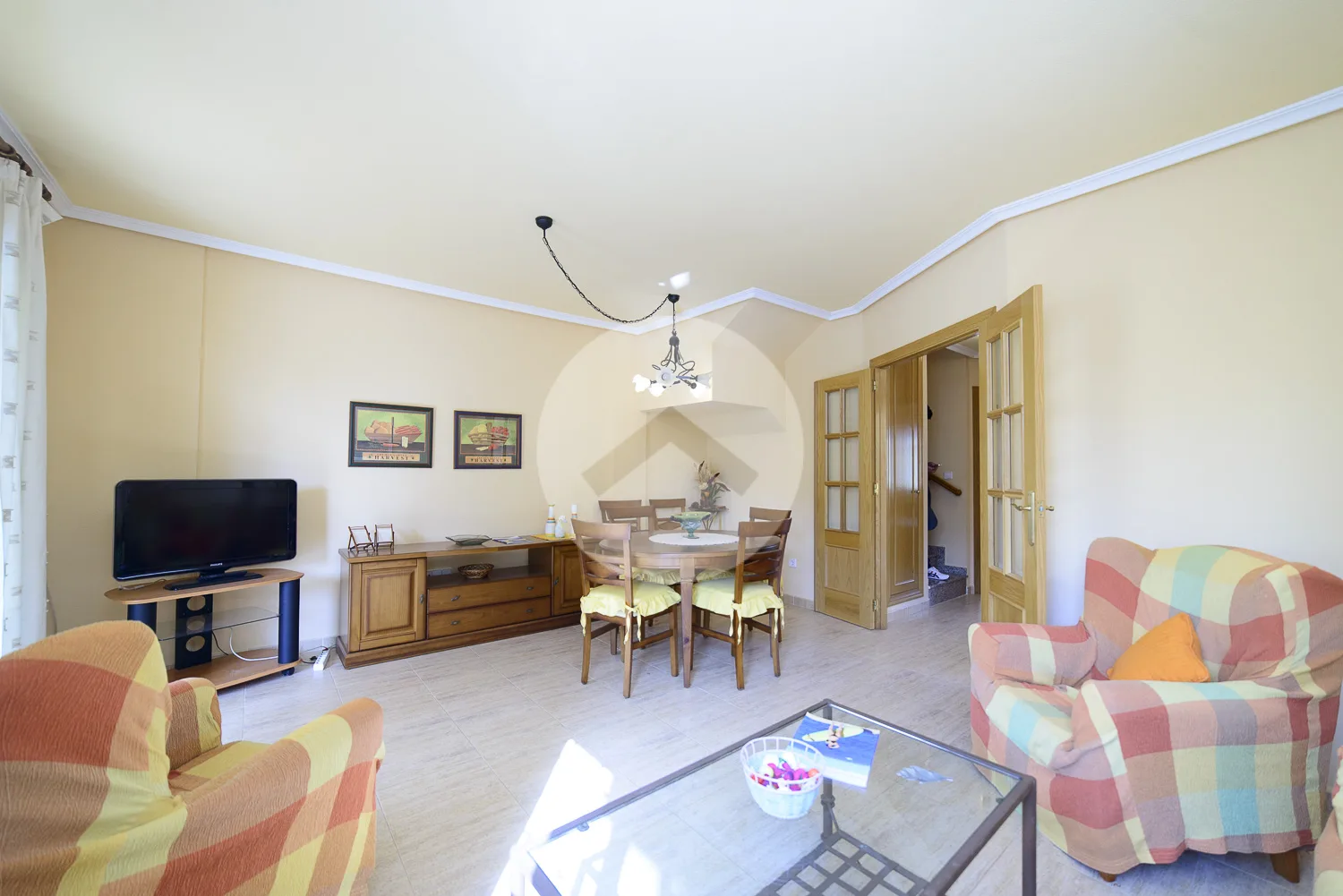 Dúplex w Dehesa De Campoamor