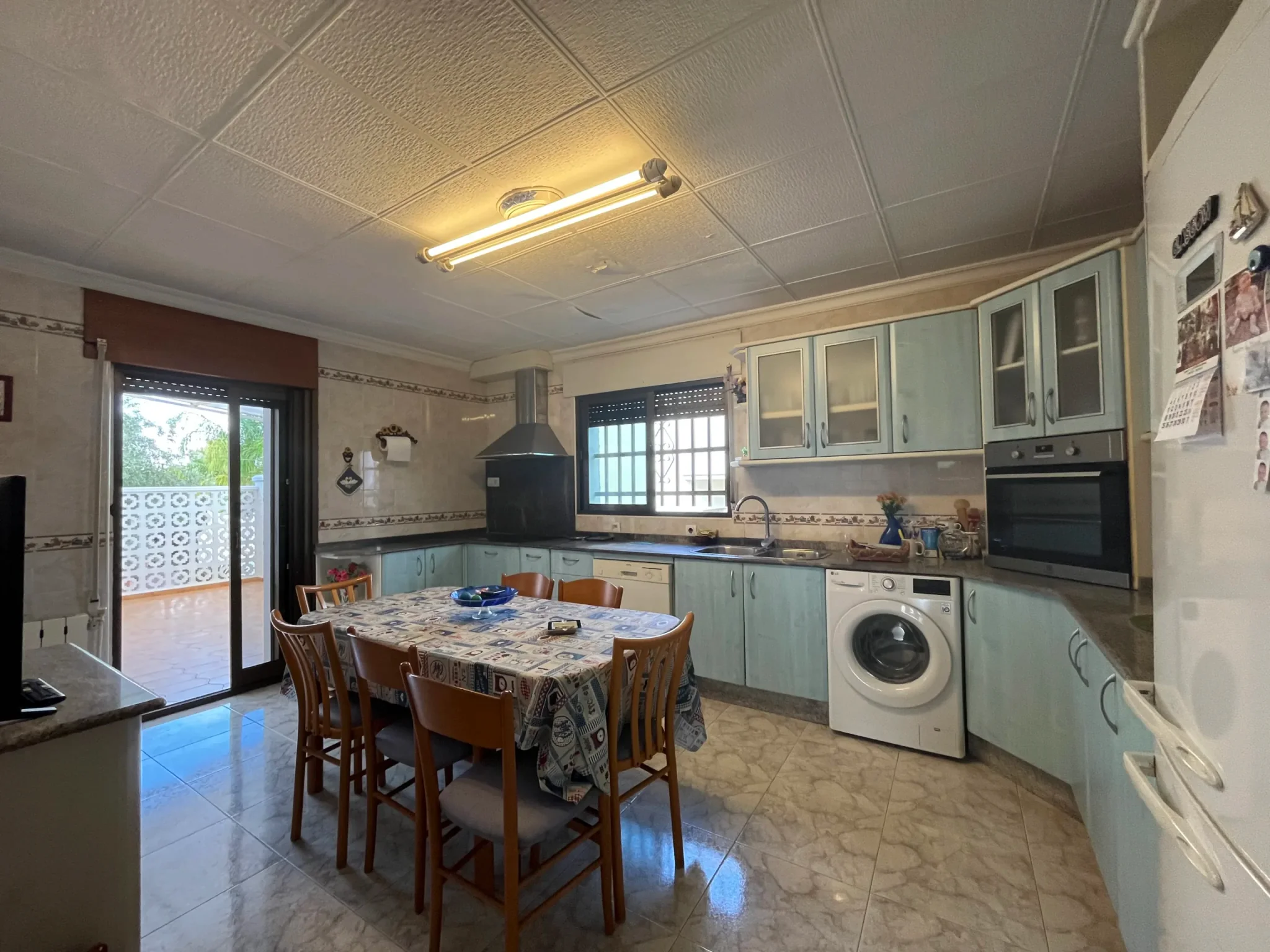 Chalet in Dehesa De Campoamor