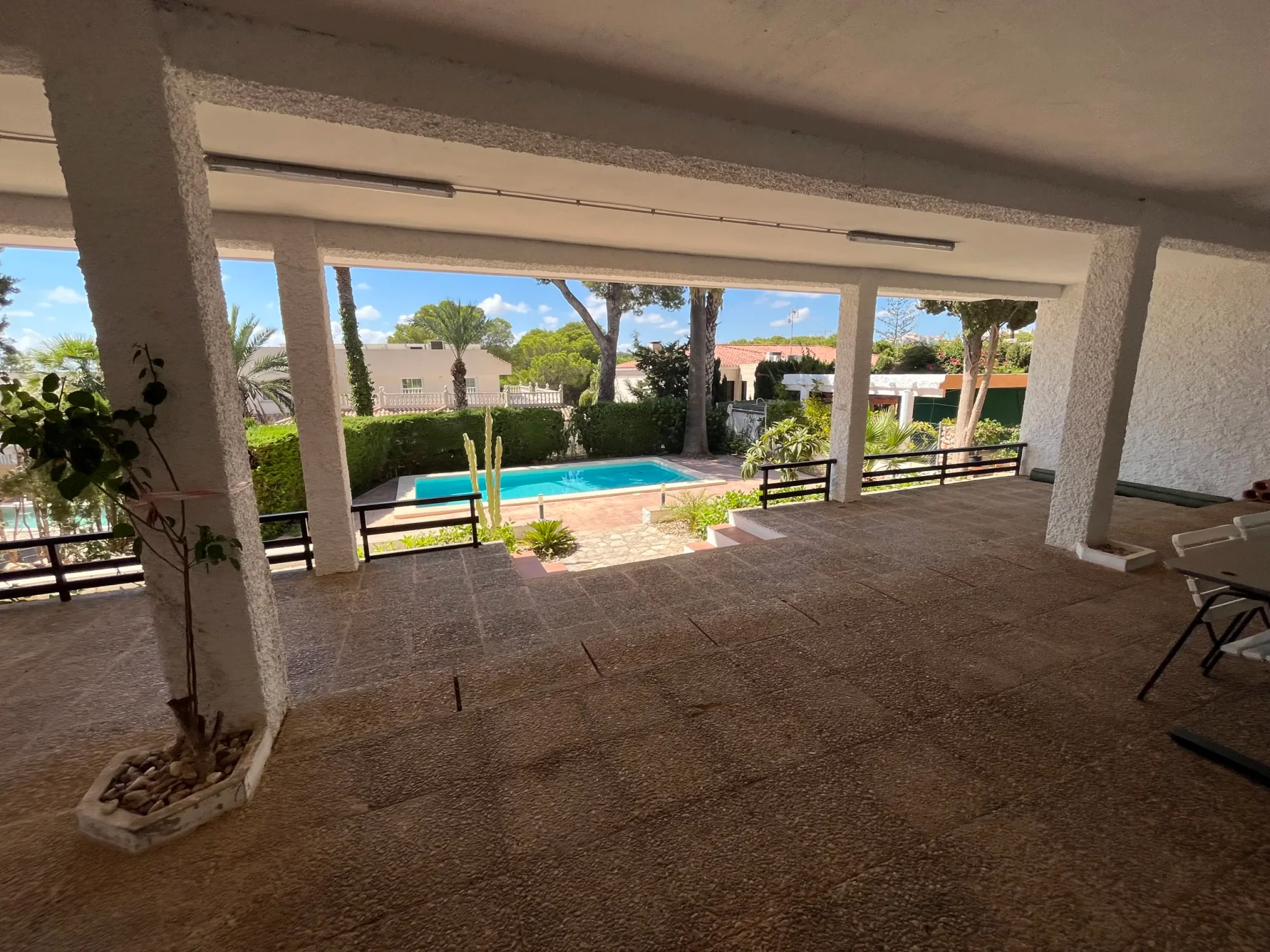 Chalet in Dehesa De Campoamor
