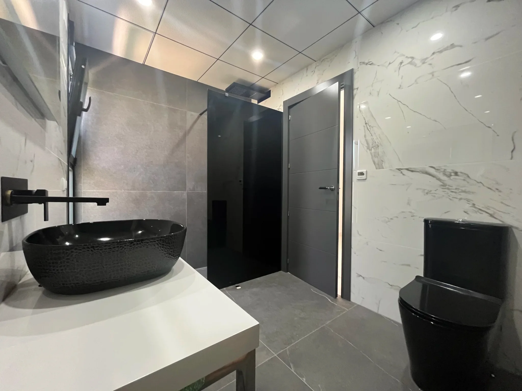 Chalet in Dehesa De Campoamor