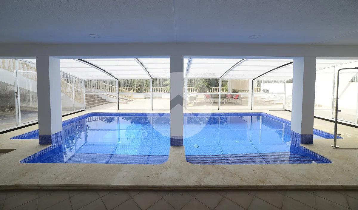 Chalet in Dehesa De Campoamor