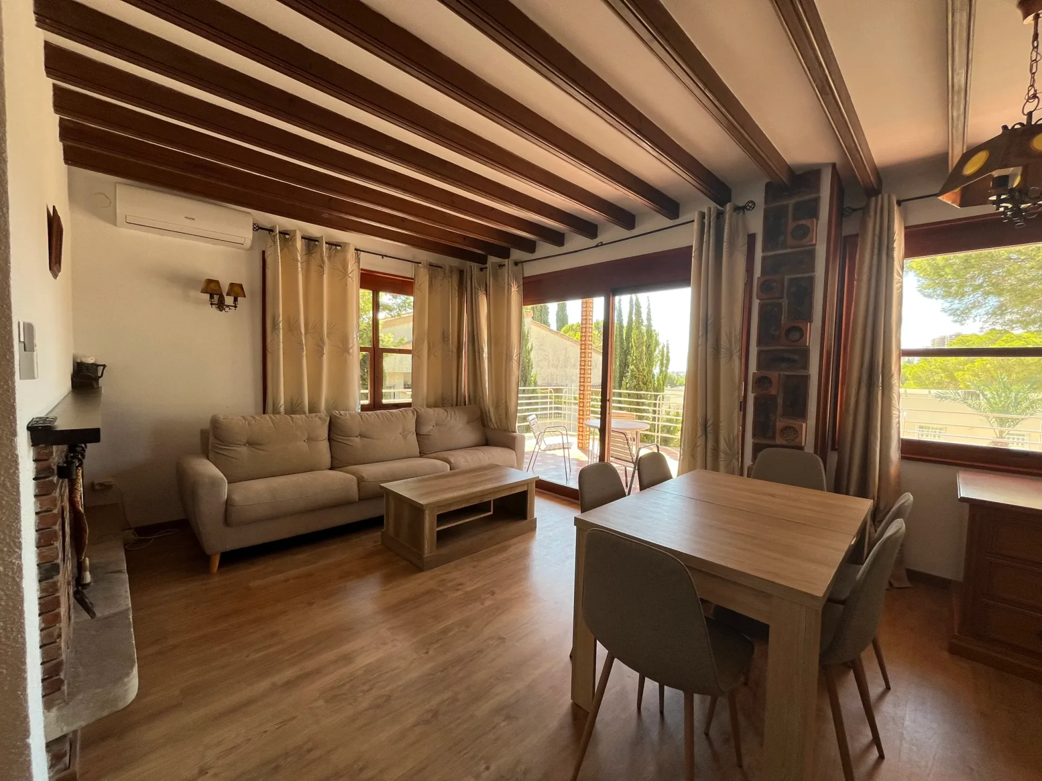 Chalet in Dehesa De Campoamor