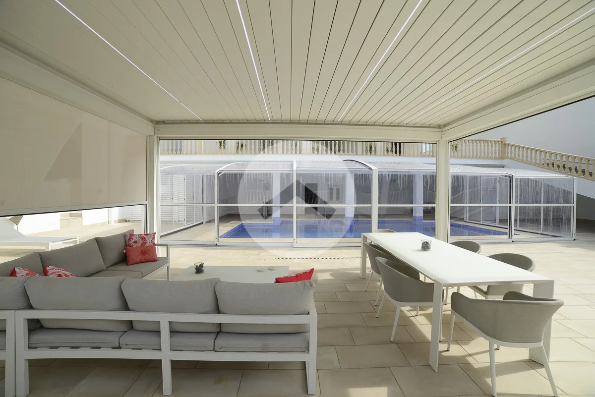 Chalet in Dehesa De Campoamor
