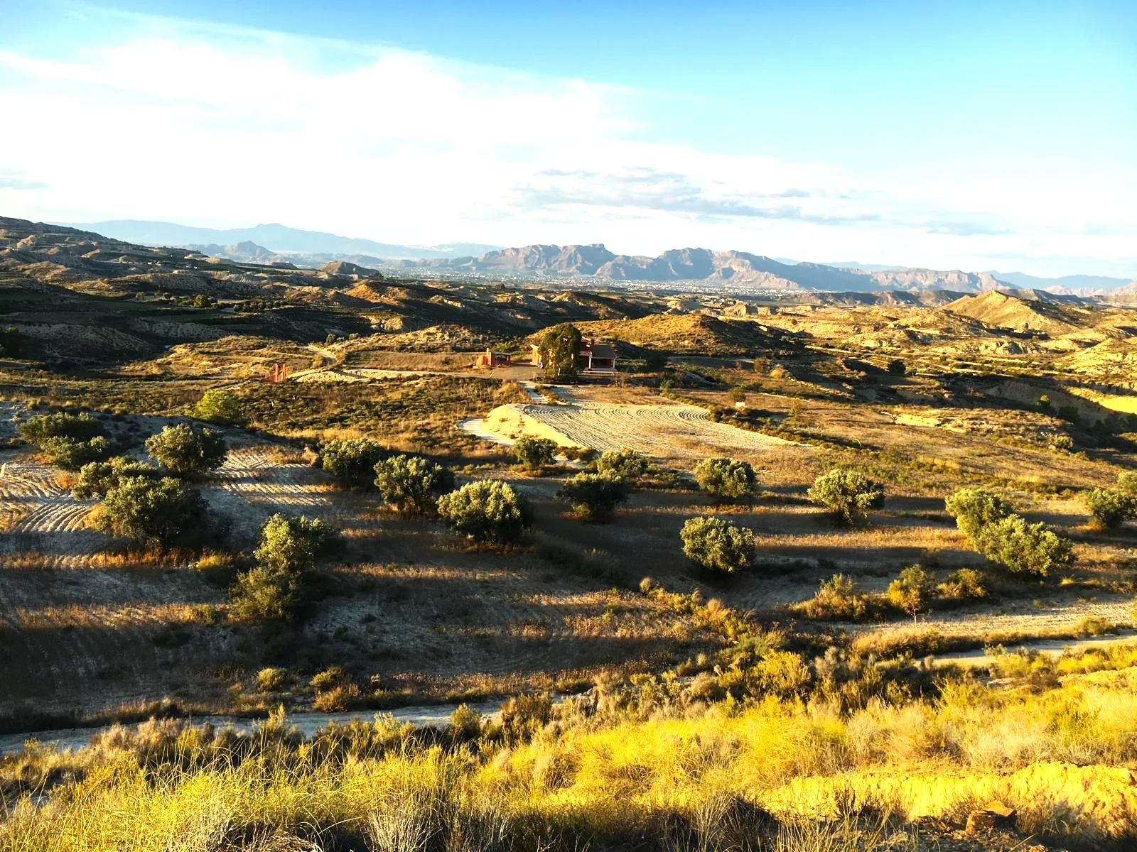 Finca Rural w Cañadas De San Pedro