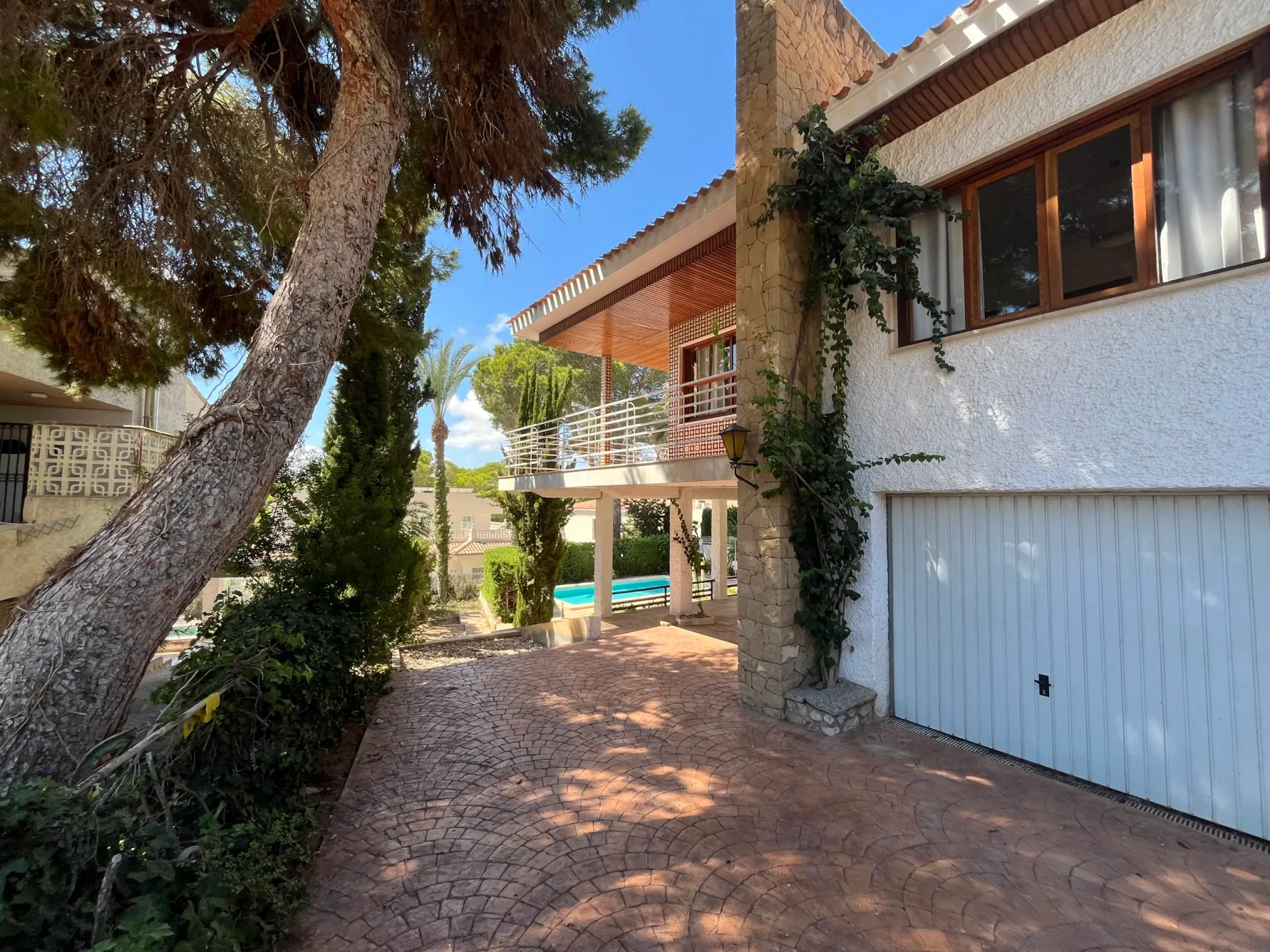 Chalet in Dehesa De Campoamor