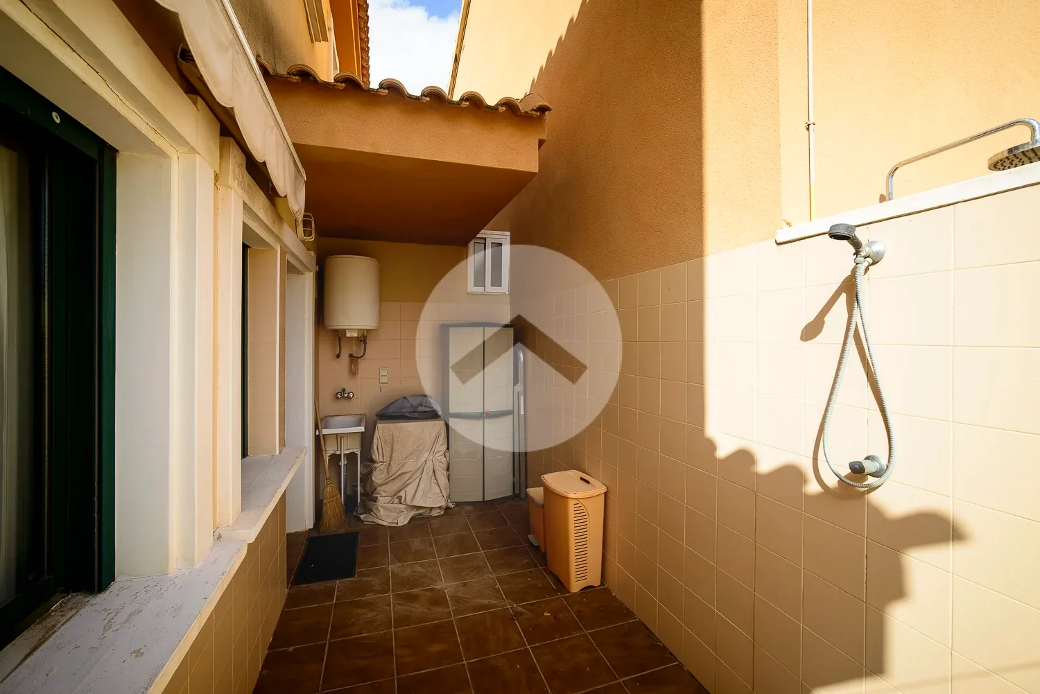 Dúplex w Dehesa De Campoamor