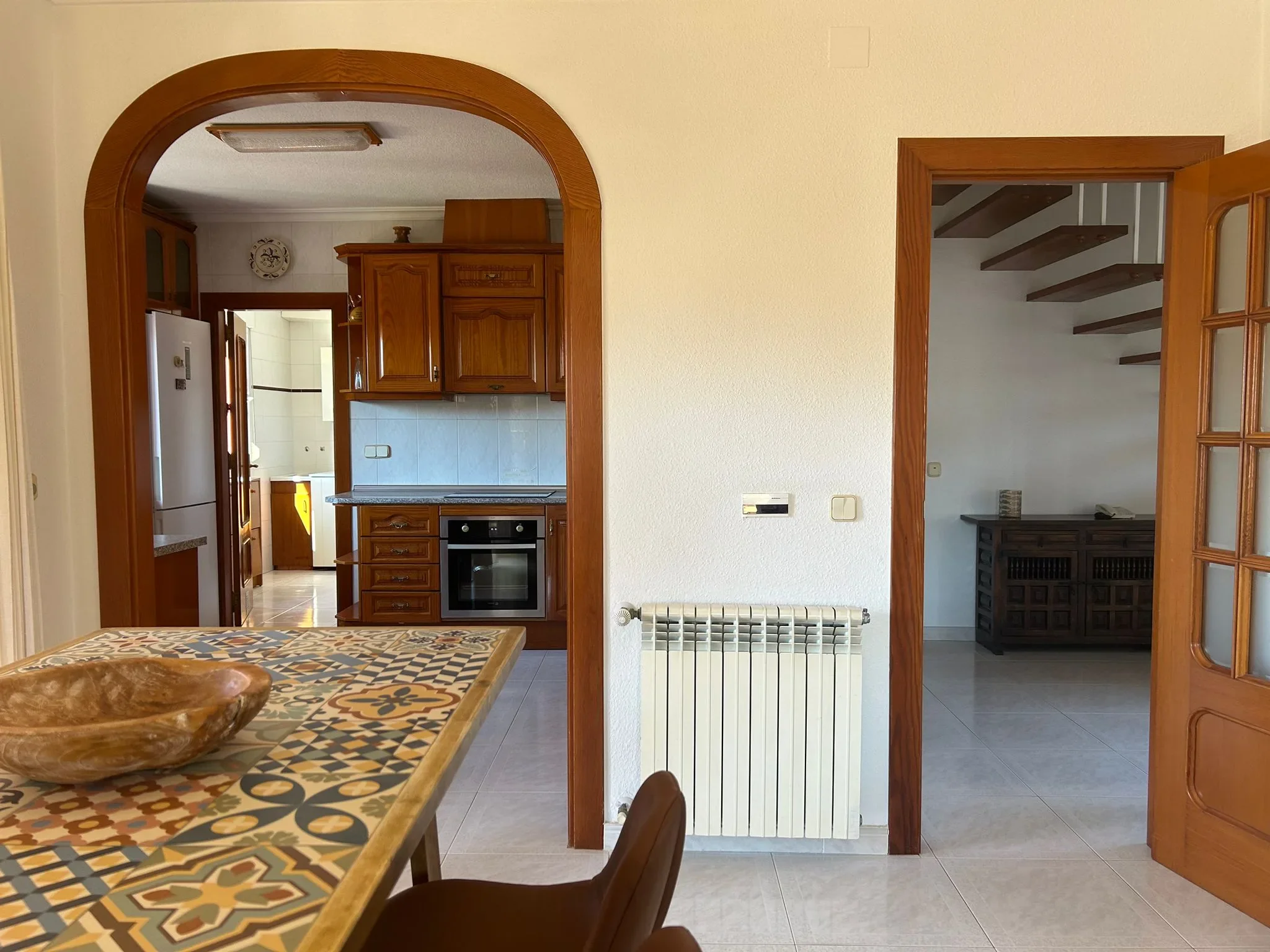 Chalet in Dehesa De Campoamor (orihuela)