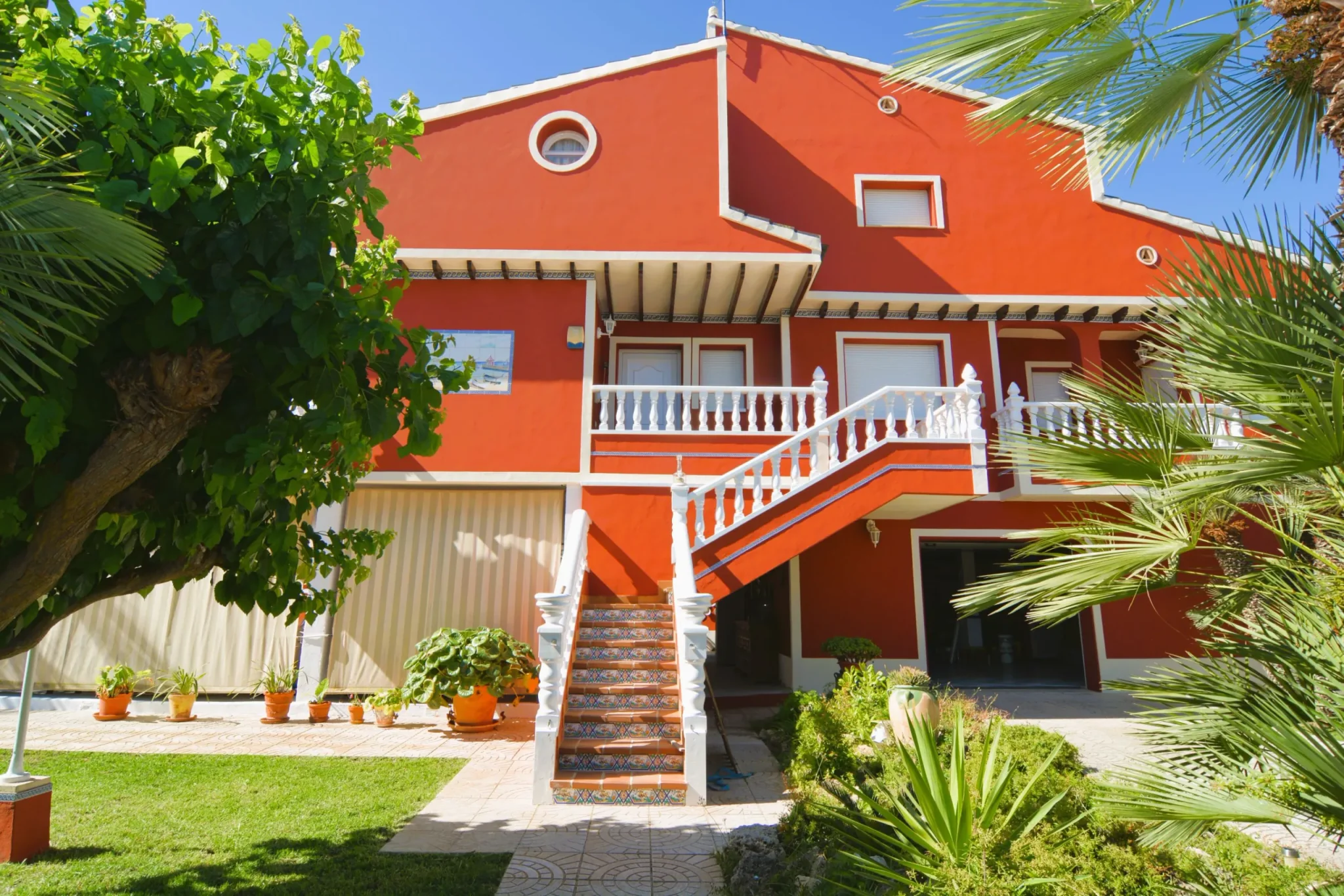 Chalet in Dehesa De Campoamor (orihuela)