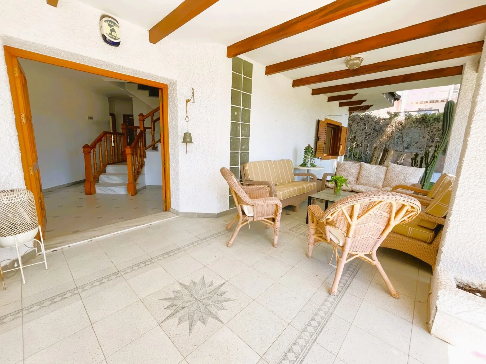 Chalet w Dehesa De Campoamor
