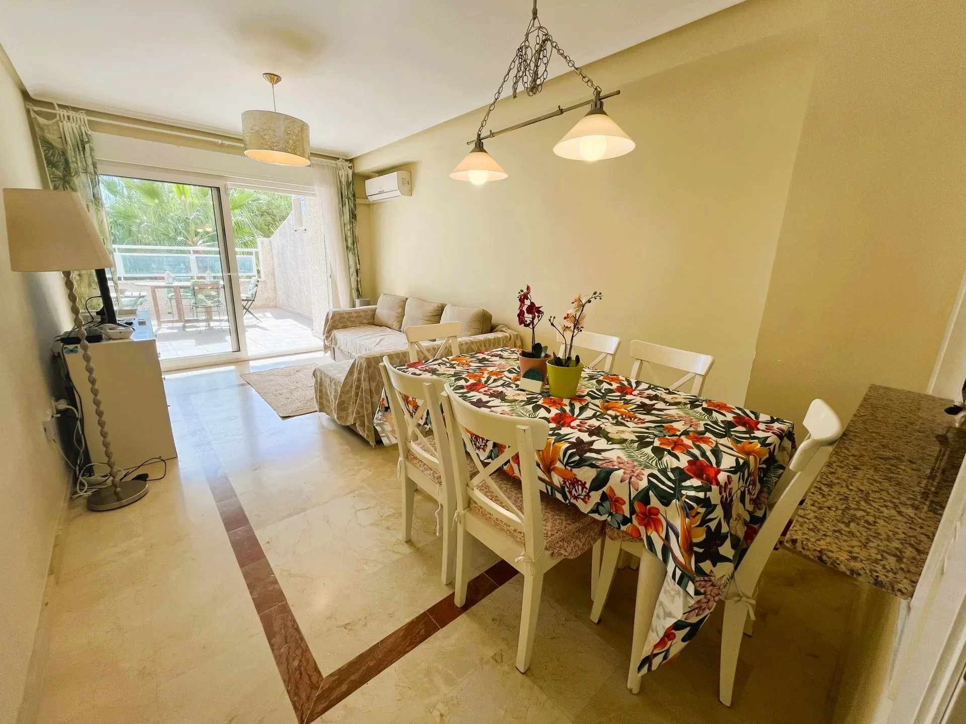 Apartamento w Dehesa De Campoamor