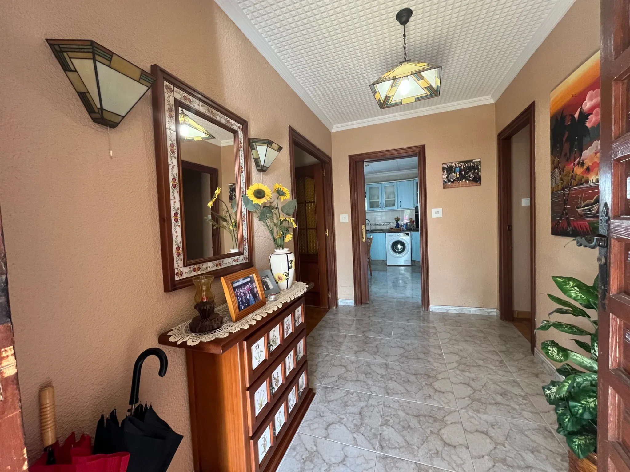 Chalet in Dehesa De Campoamor