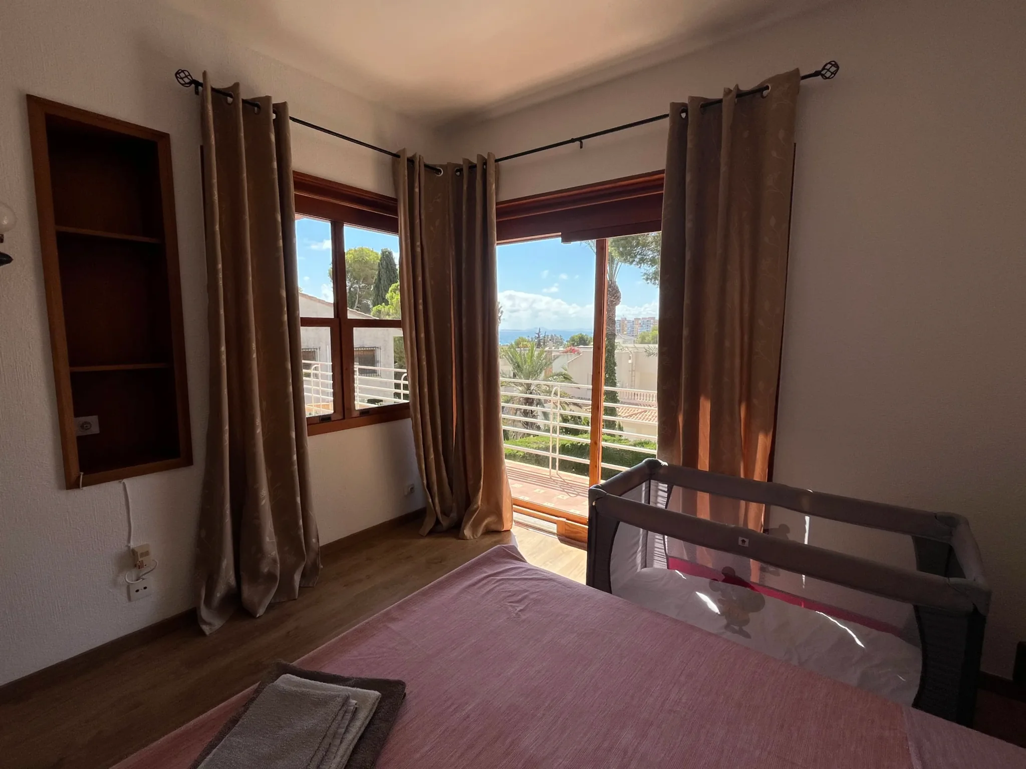 Chalet in Dehesa De Campoamor