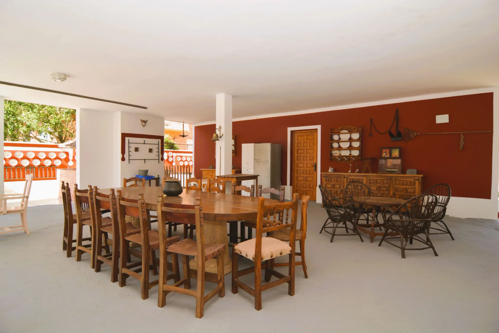 Chalet in Dehesa De Campoamor (orihuela)