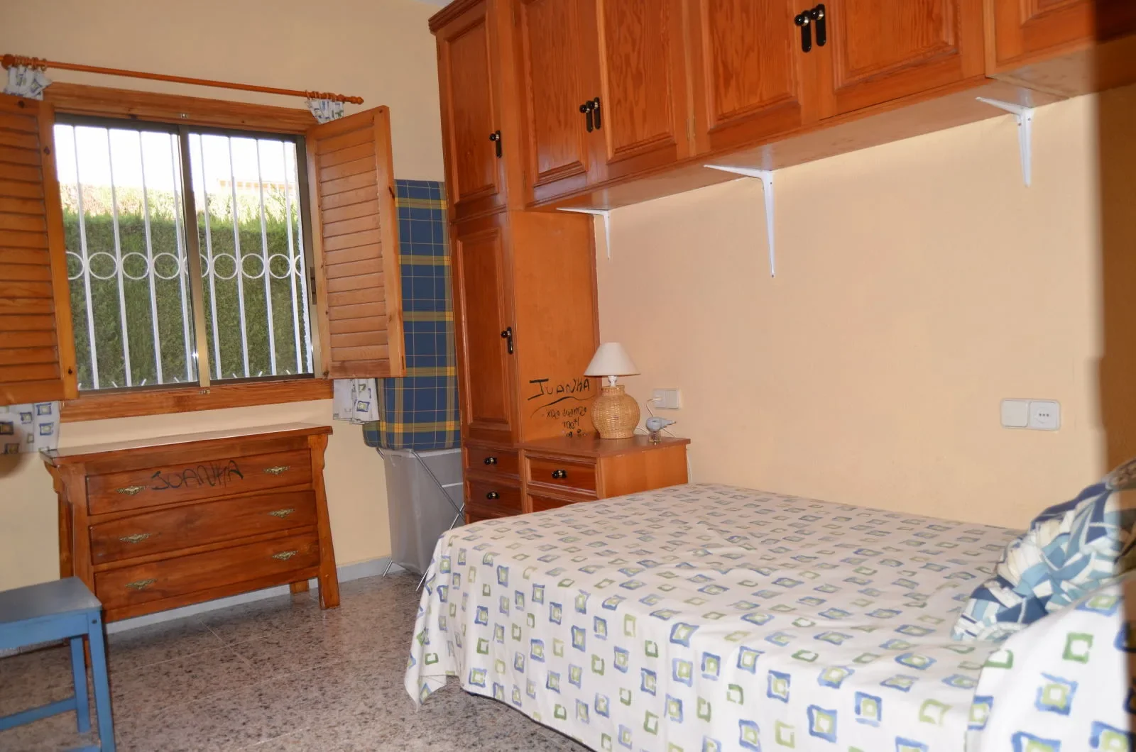 Chalet w Dehesa De Campoamor