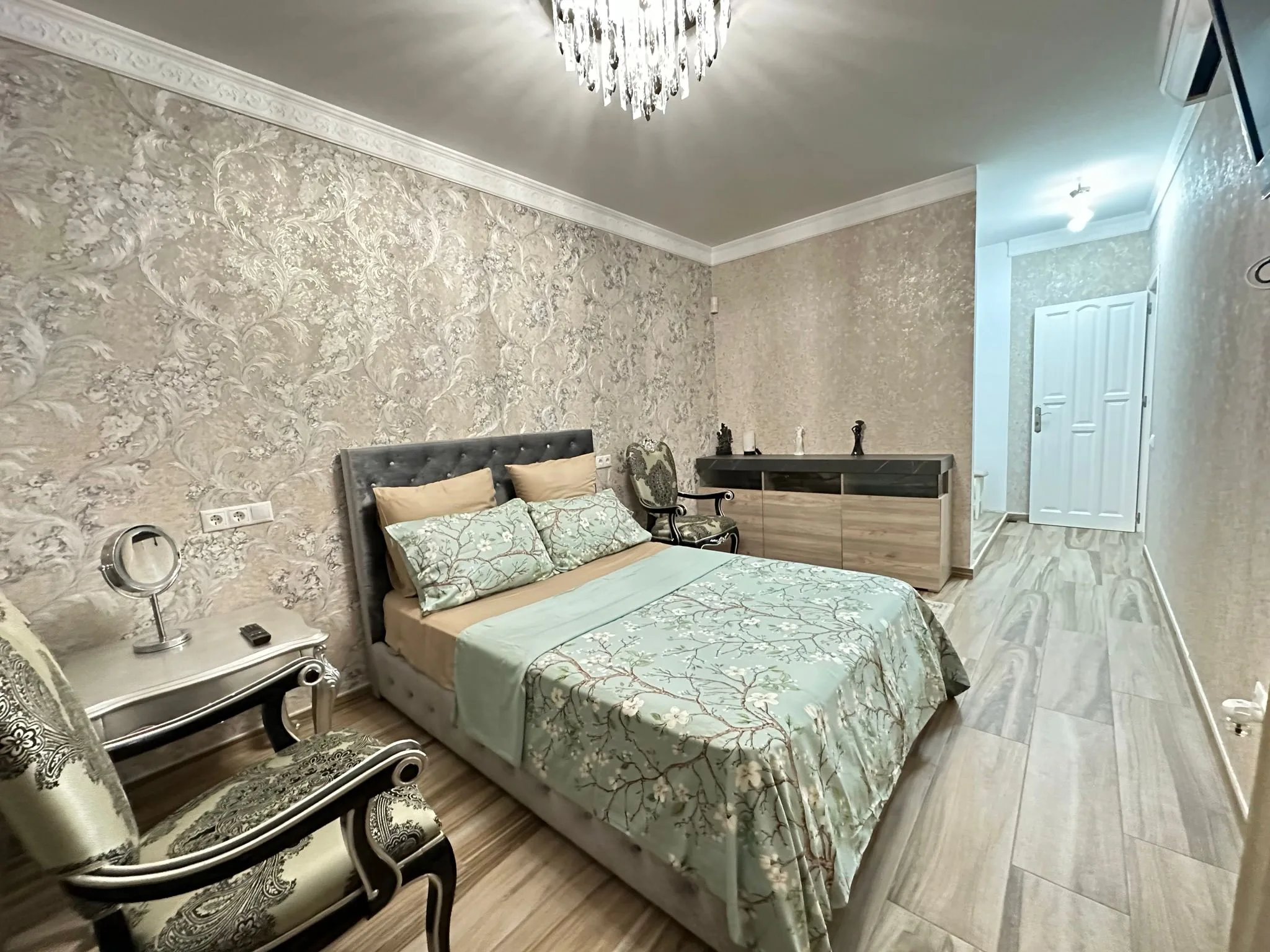 Chalet in Dehesa Campoamor