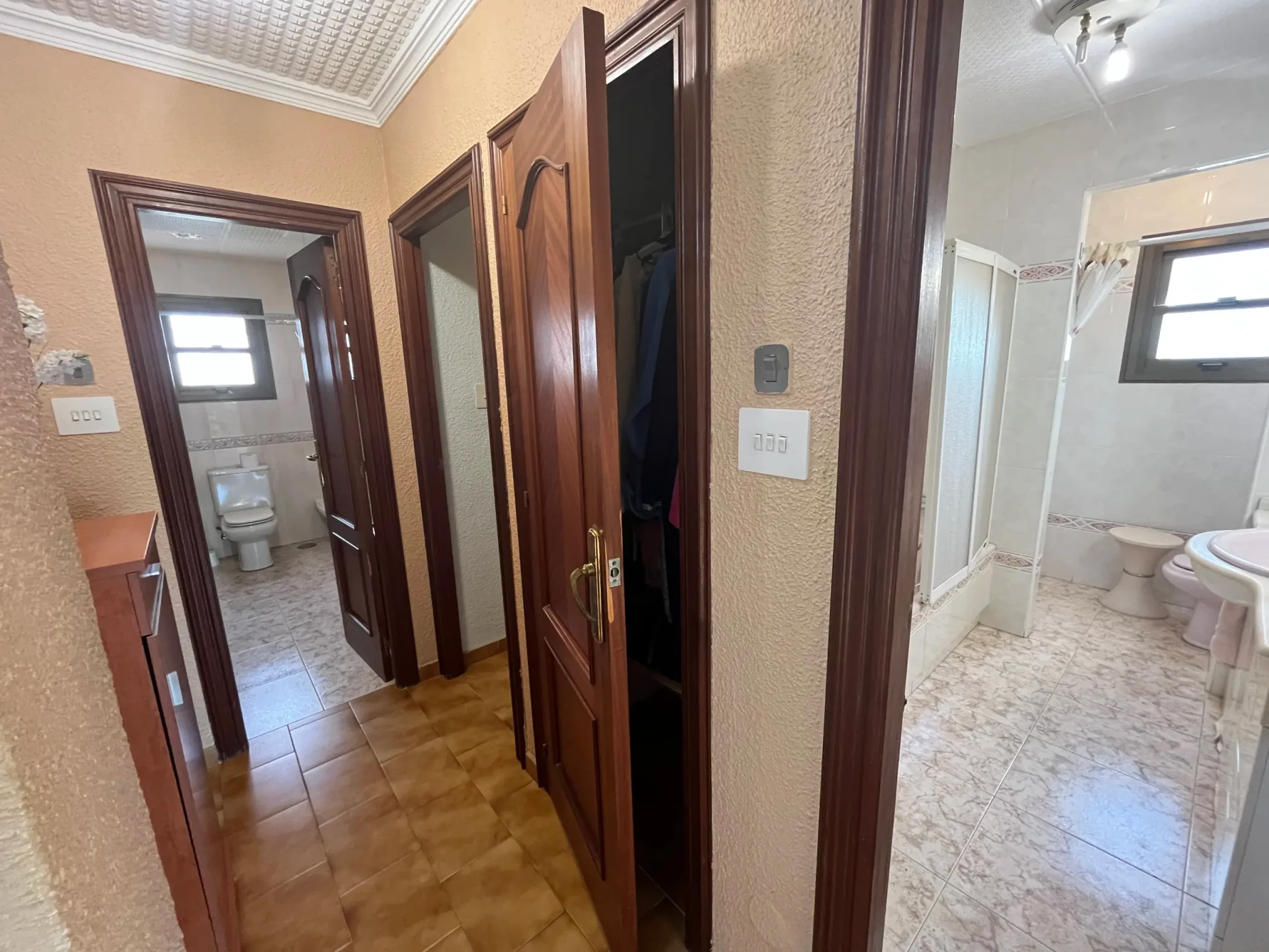 Chalet in Dehesa De Campoamor