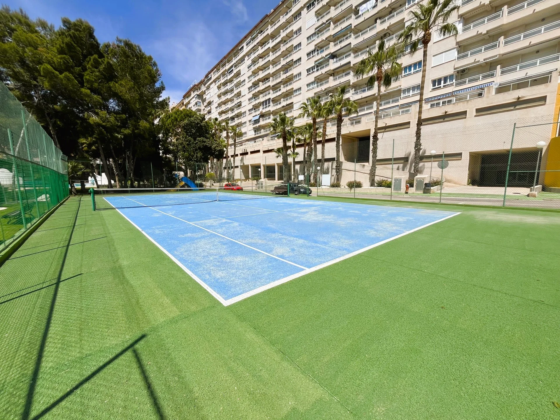 Apartamento w Dehesa De Campoamor