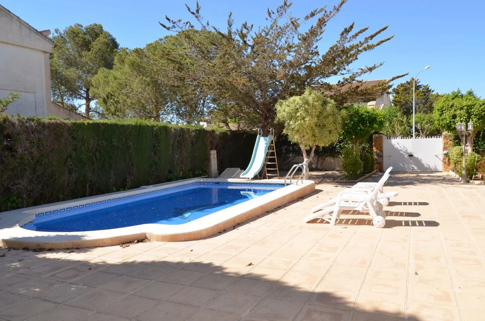 Chalet w Dehesa De Campoamor