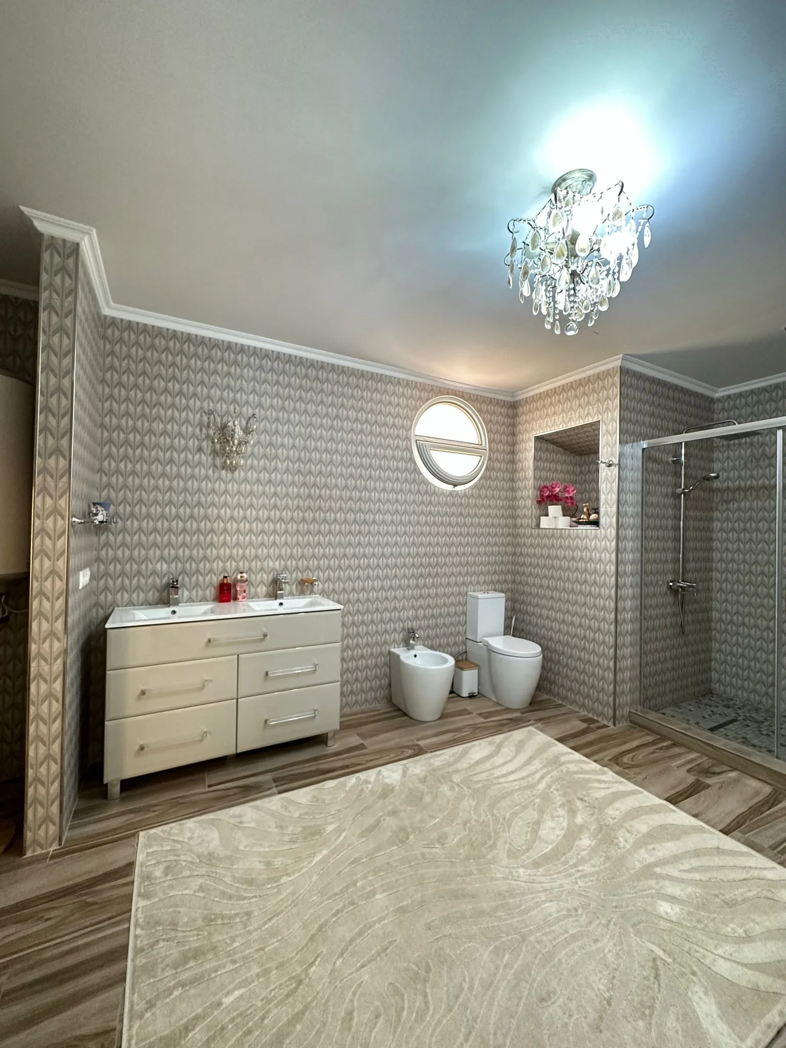 Chalet in Dehesa Campoamor