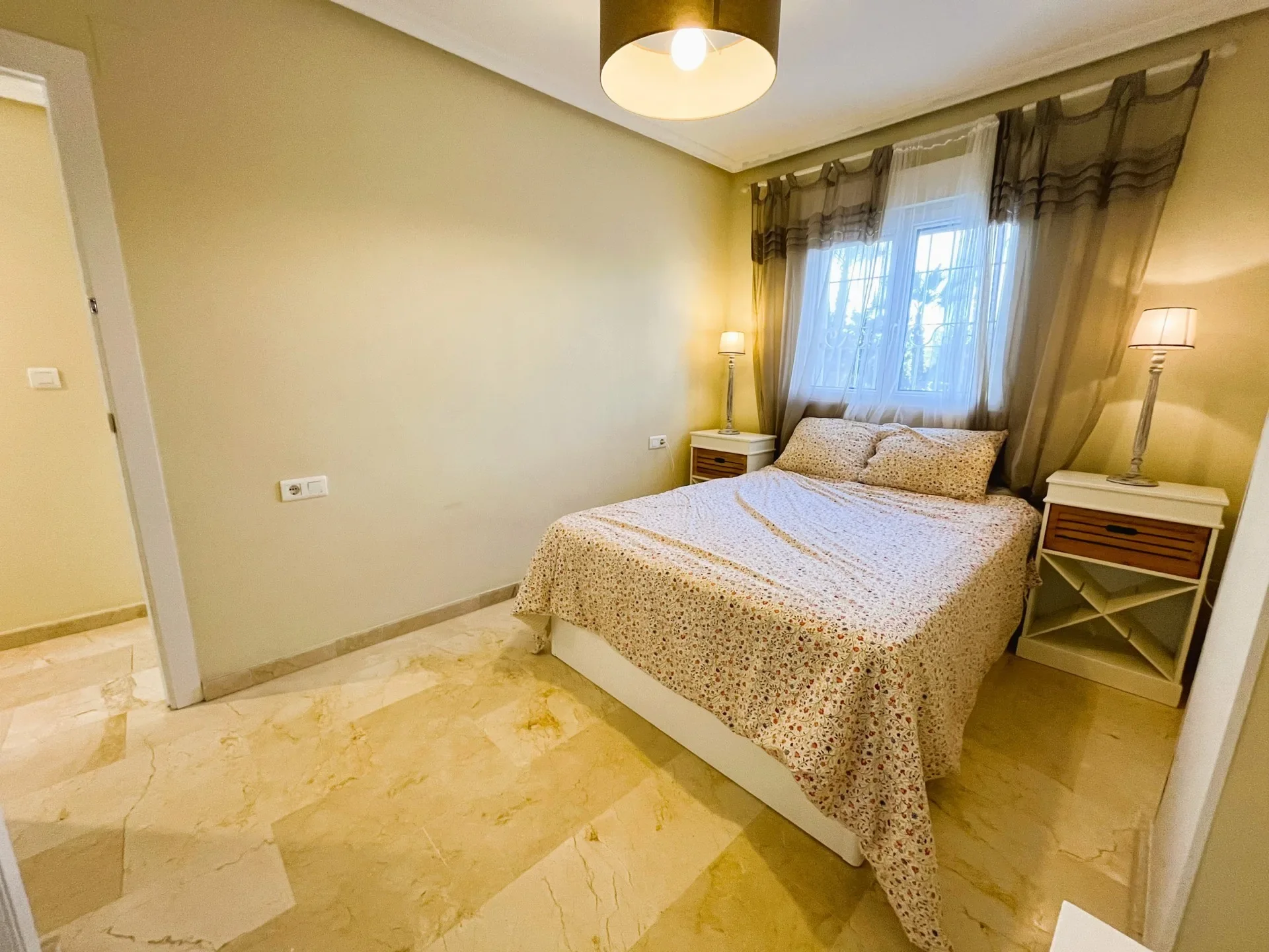 Apartamento w Dehesa De Campoamor