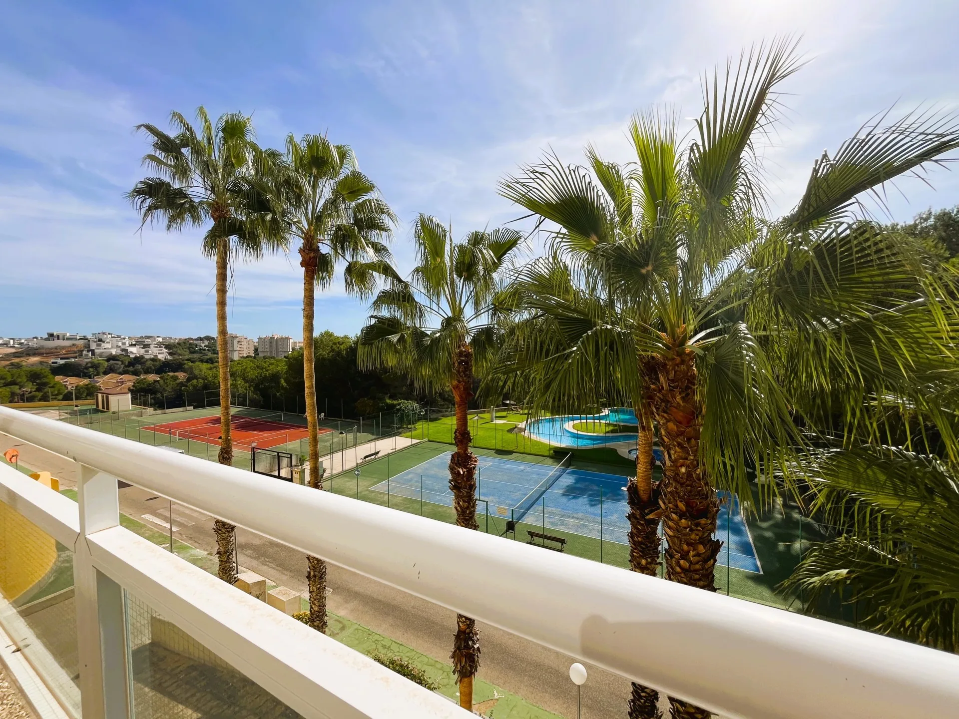 Apartamento w Dehesa De Campoamor