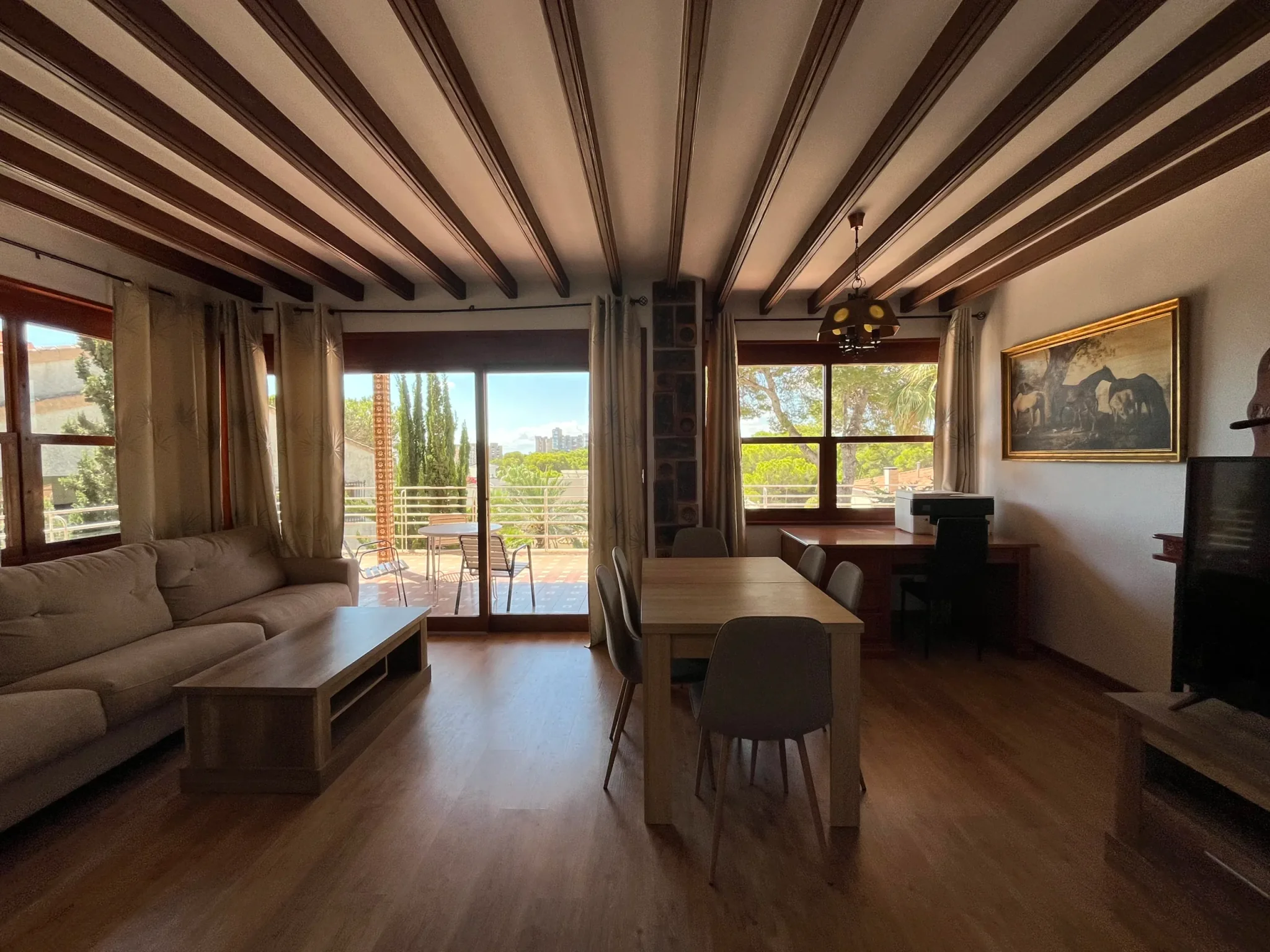 Chalet in Dehesa De Campoamor