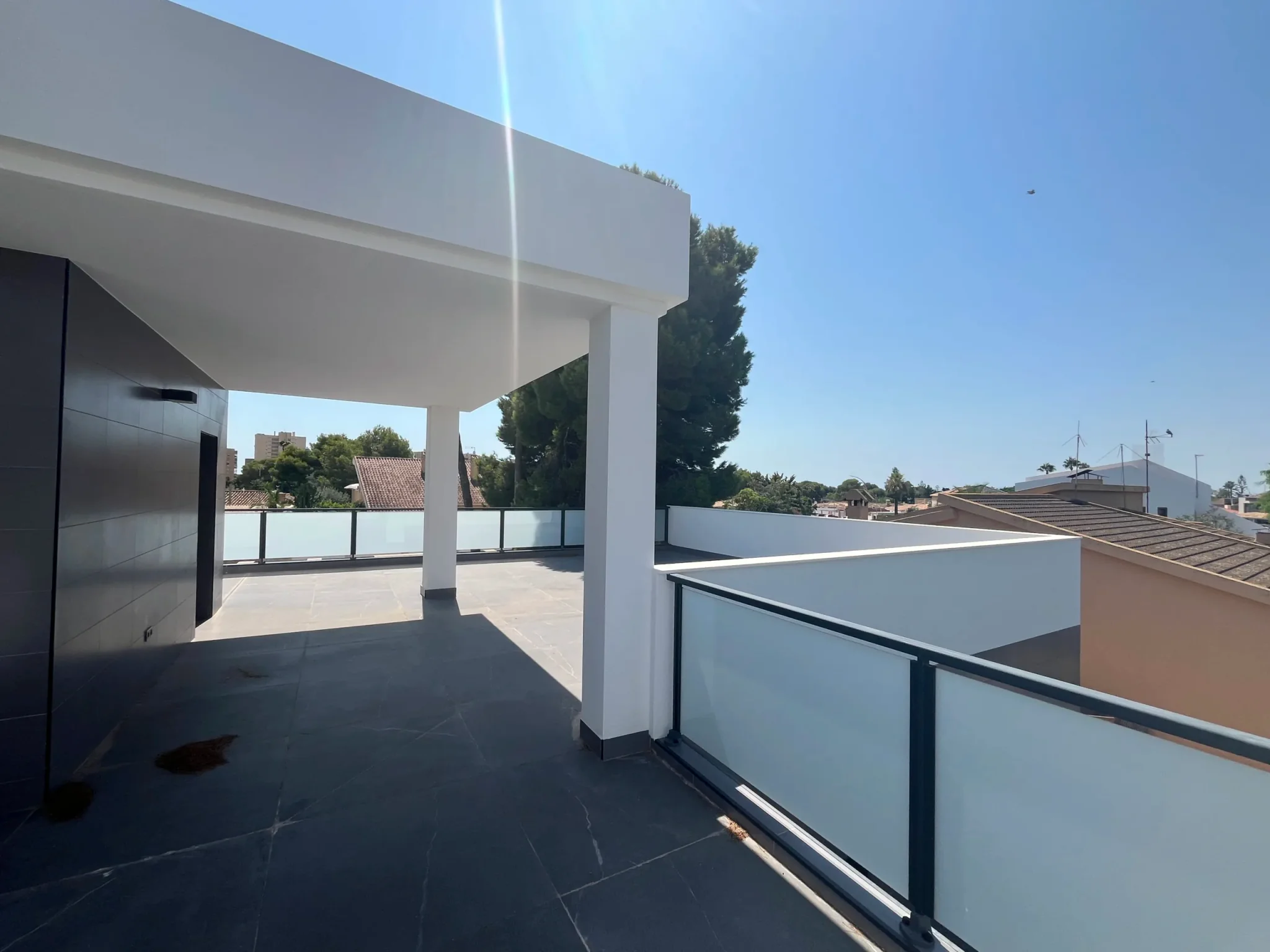 Chalet in Dehesa De Campoamor