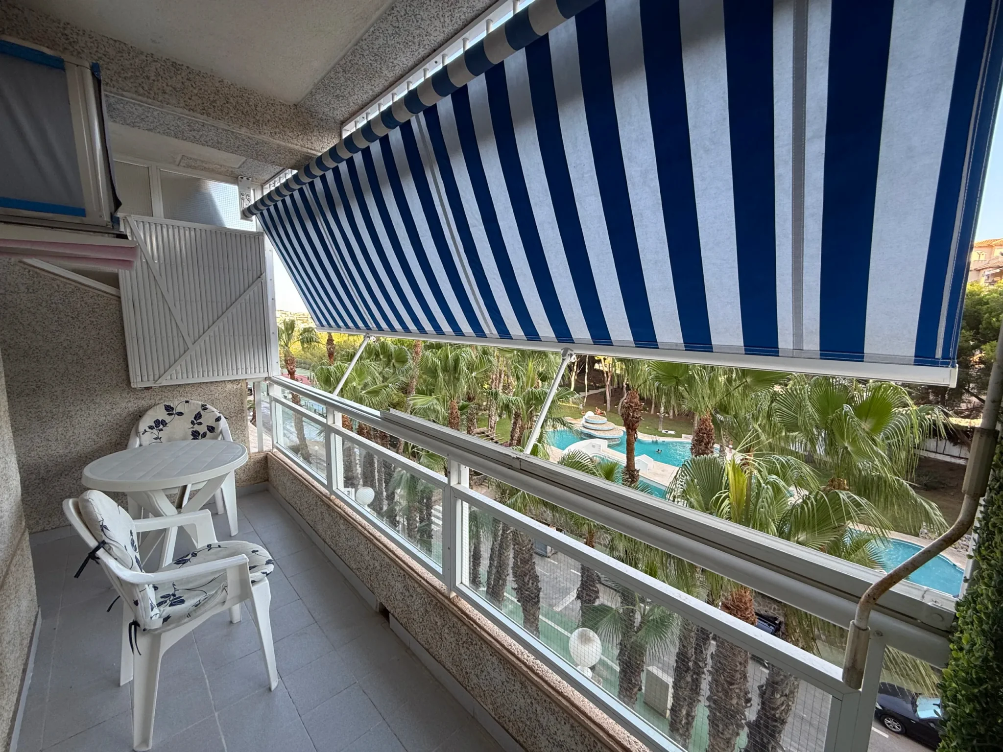 Apartamento w Dehesa De Campoamor