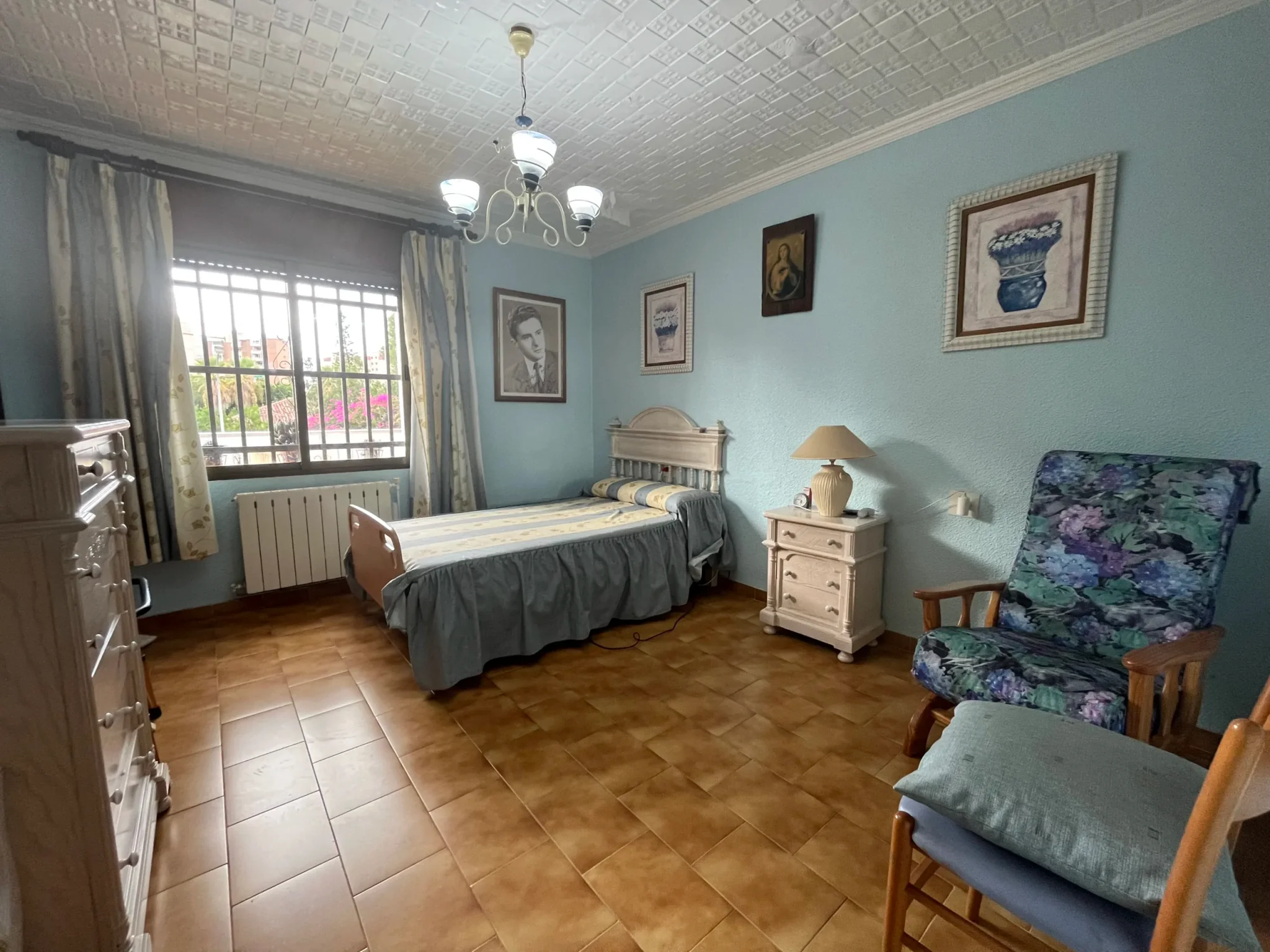 Chalet in Dehesa De Campoamor