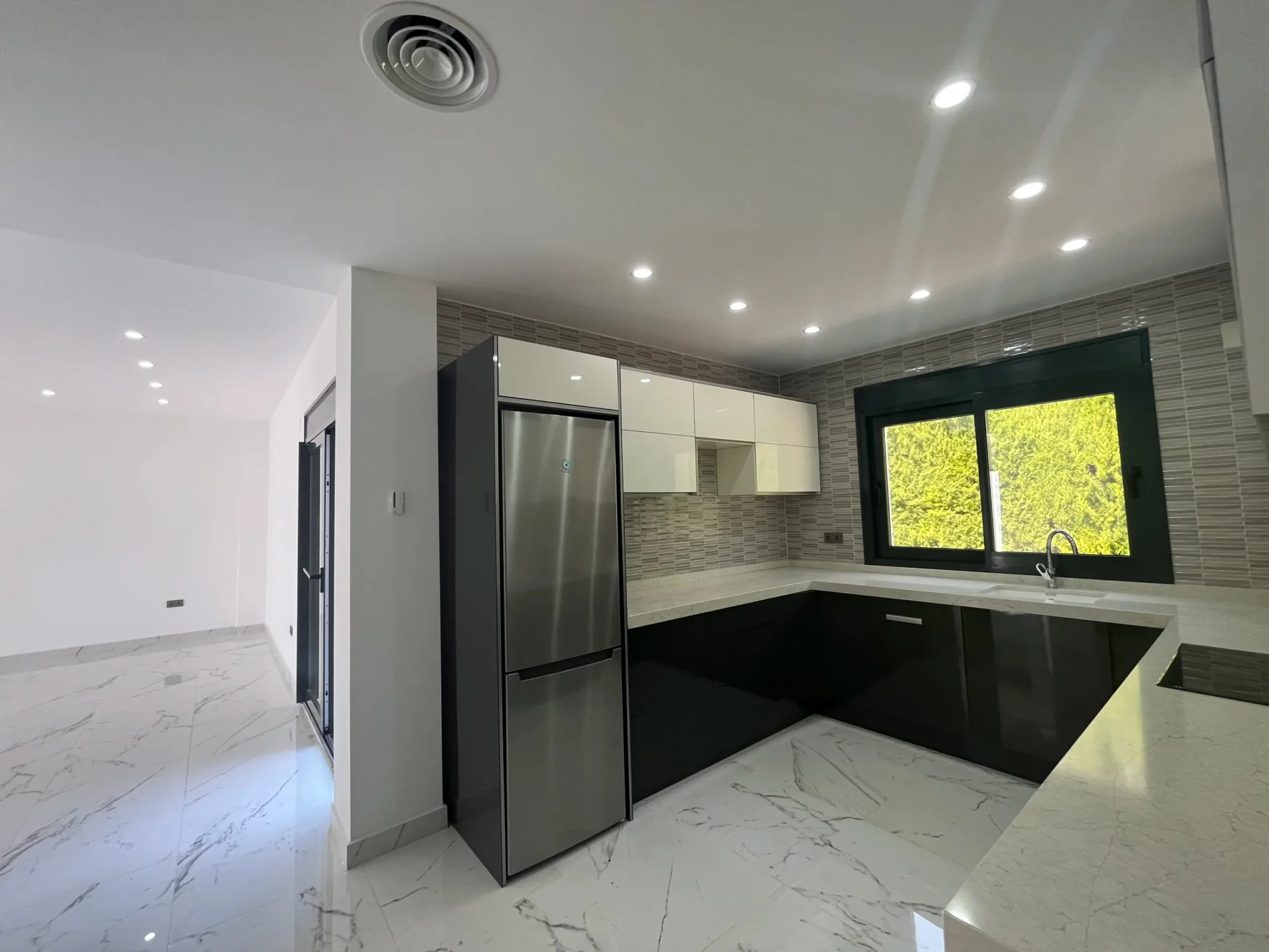 Chalet in Dehesa De Campoamor