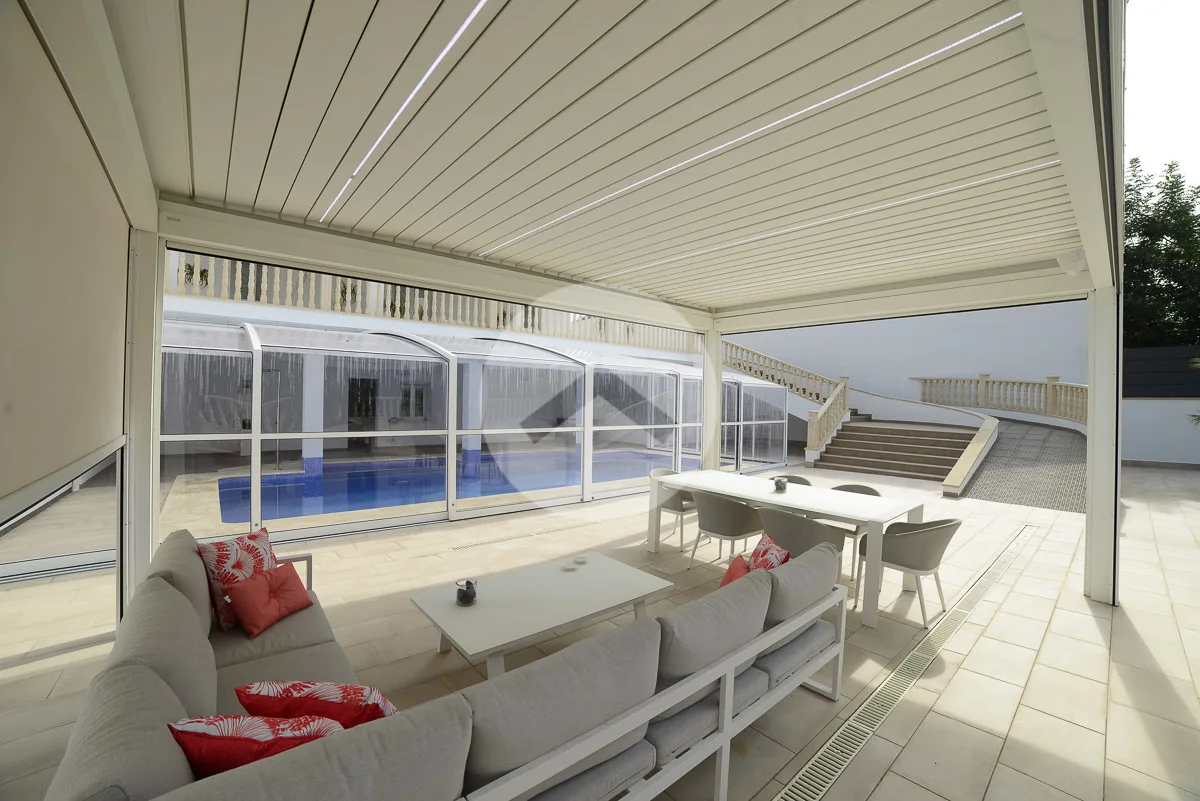 Chalet in Dehesa De Campoamor