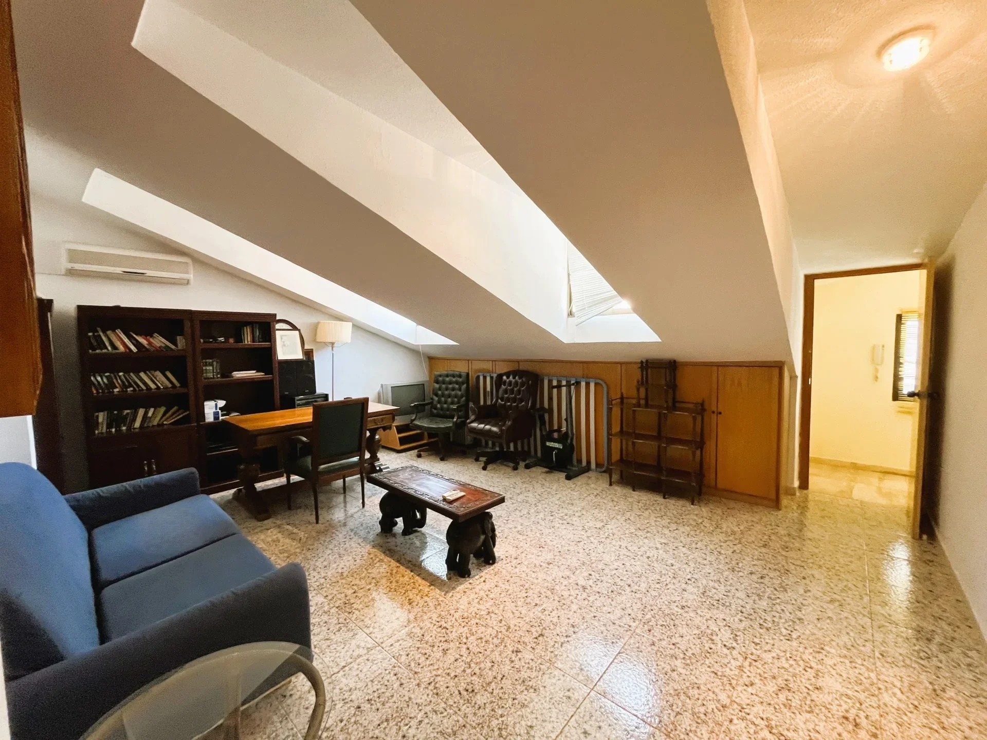 Chalet w Dehesa De Campoamor