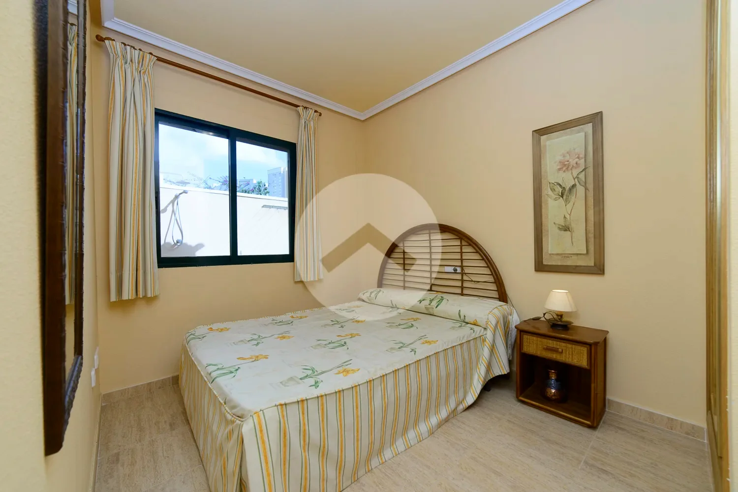 Dúplex w Dehesa De Campoamor