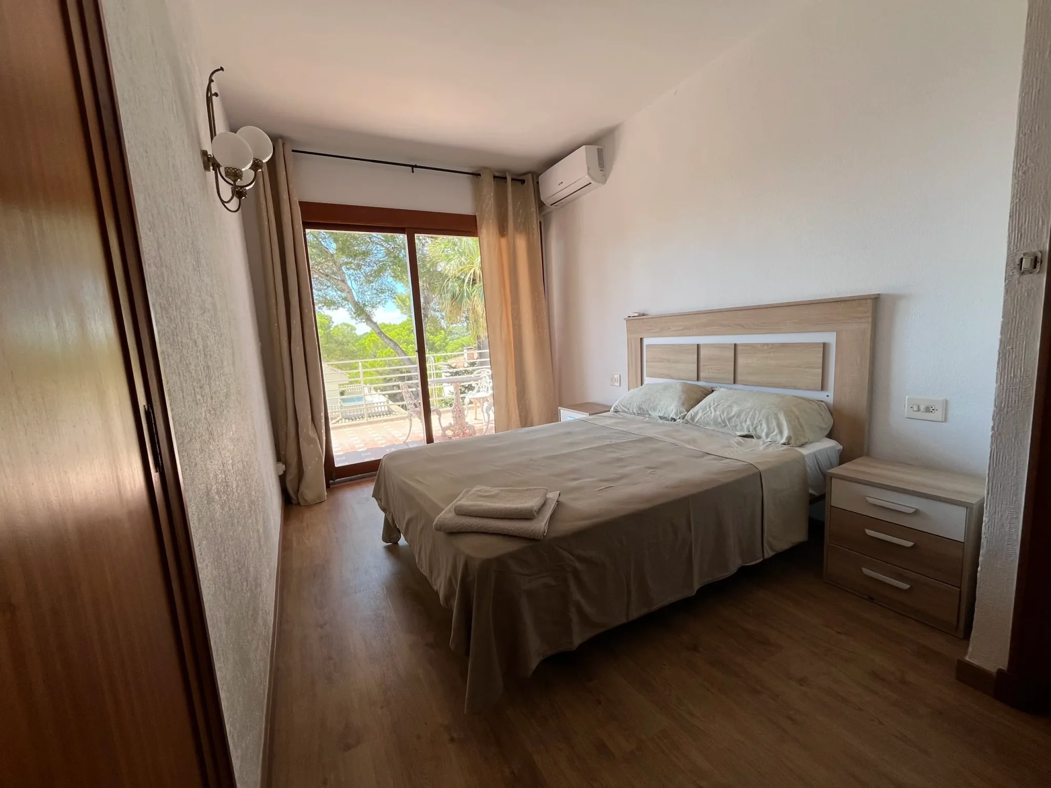 Chalet in Dehesa De Campoamor