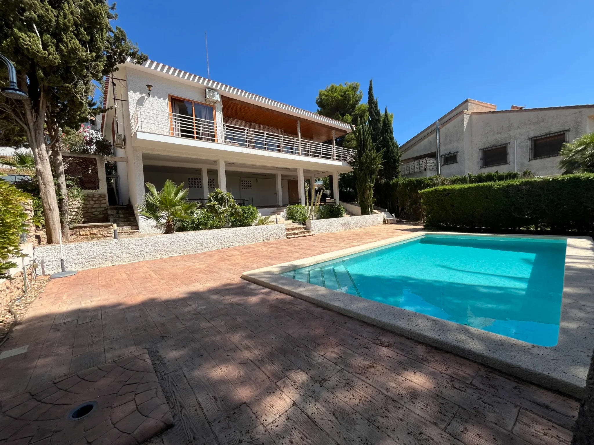 Chalet in Dehesa De Campoamor