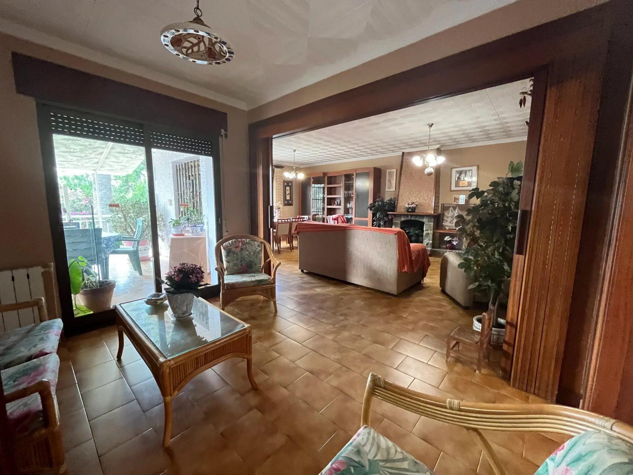 Chalet in Dehesa De Campoamor