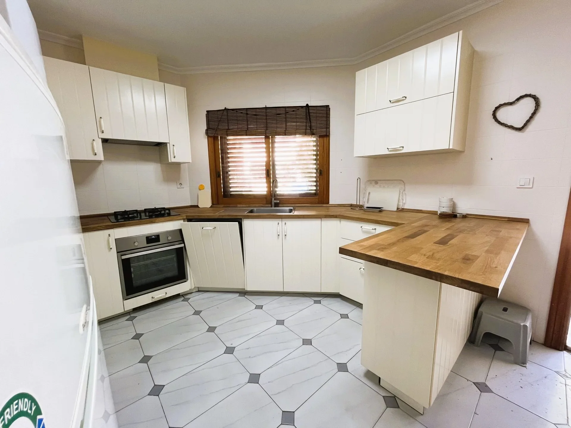 Chalet w Dehesa De Campoamor