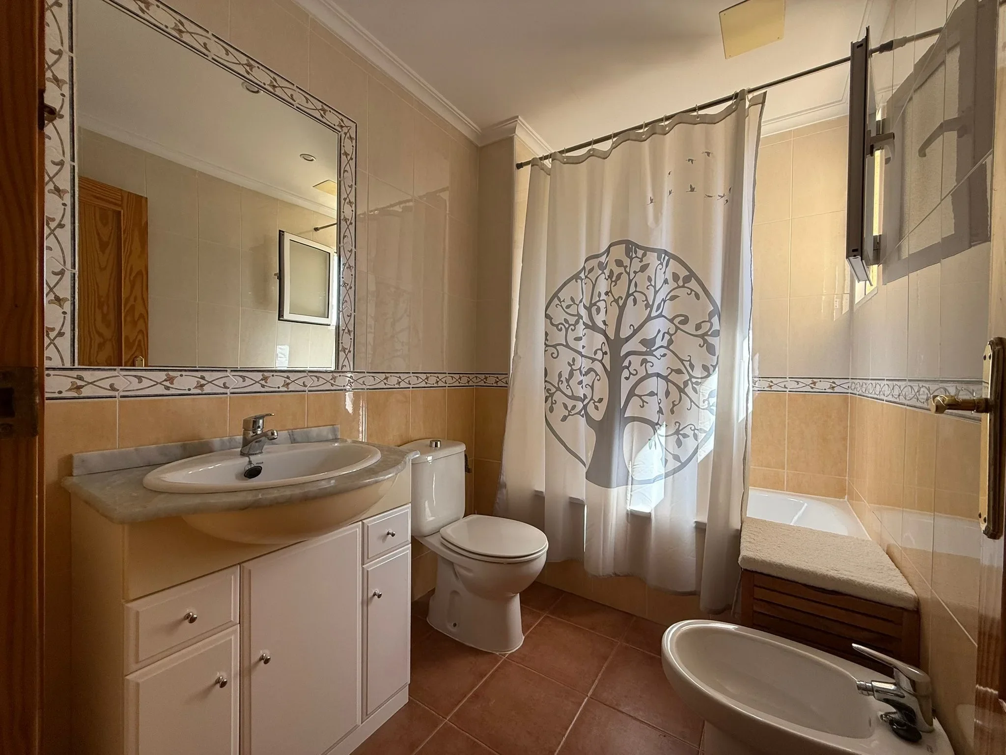 Apartment w Dehesa De Campoamor