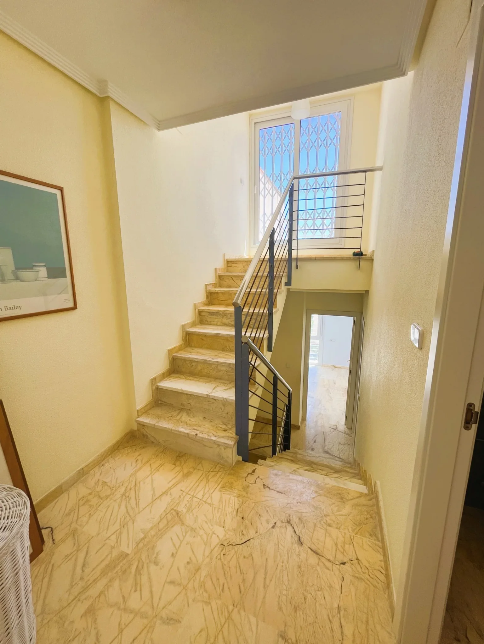 Duplex w Dehesa De Campoamor