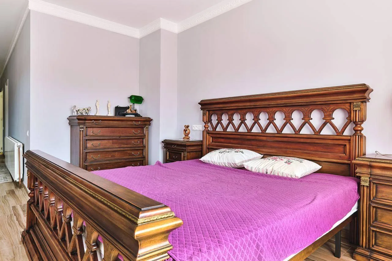 Chalet in Dehesa Campoamor