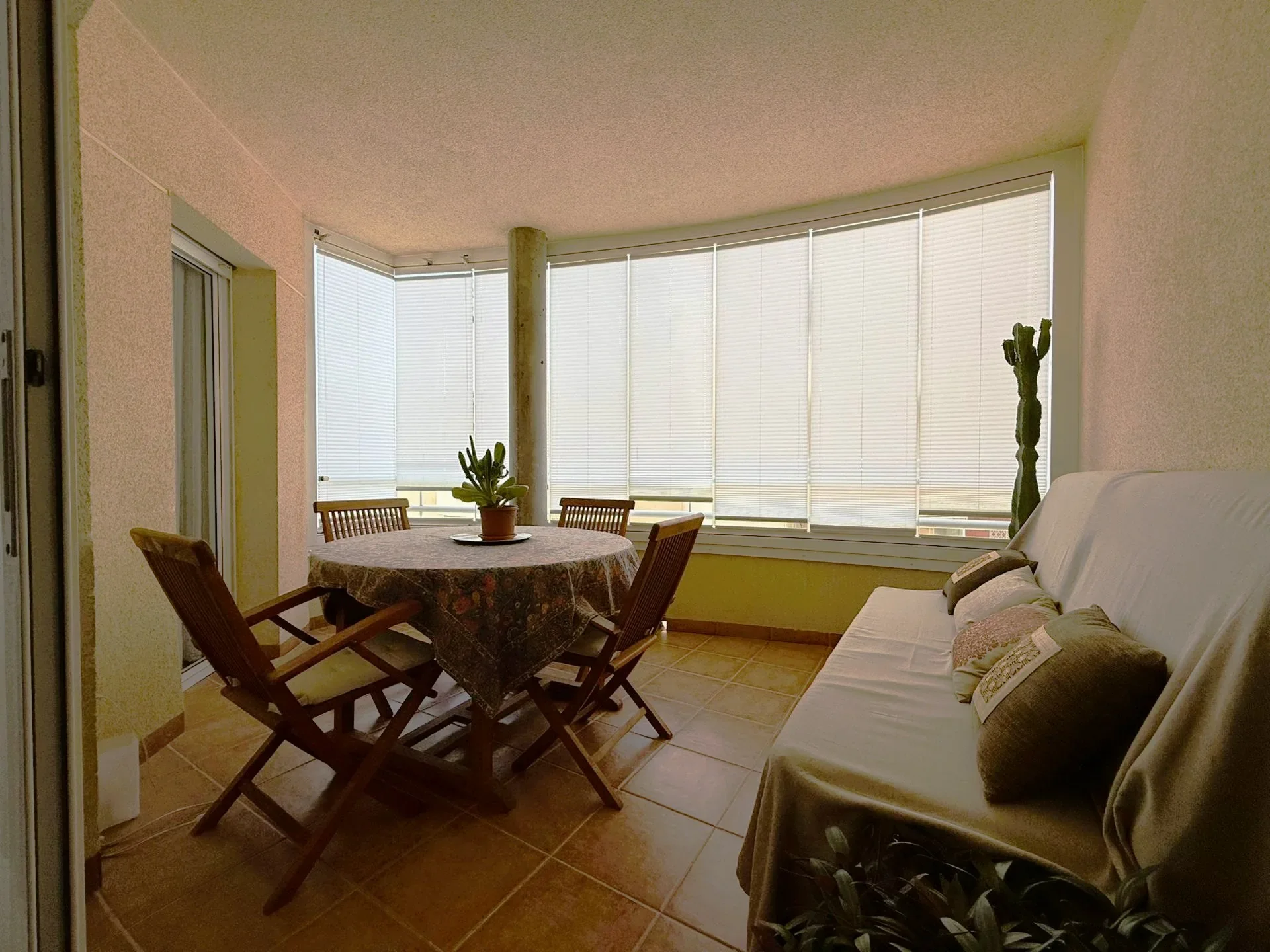 Apartment w Dehesa De Campoamor