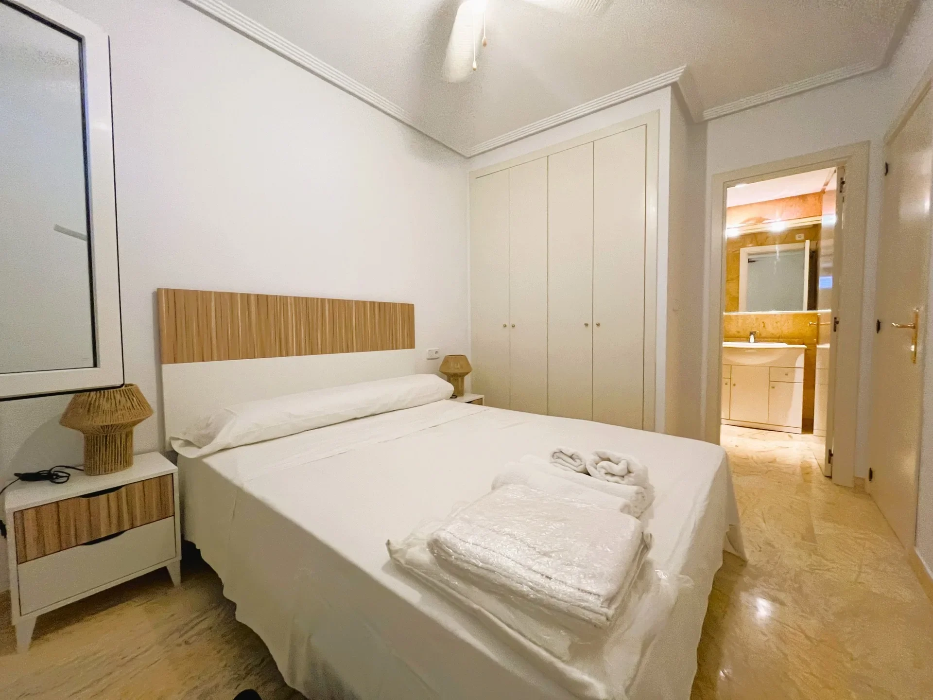 Duplex w Dehesa De Campoamor