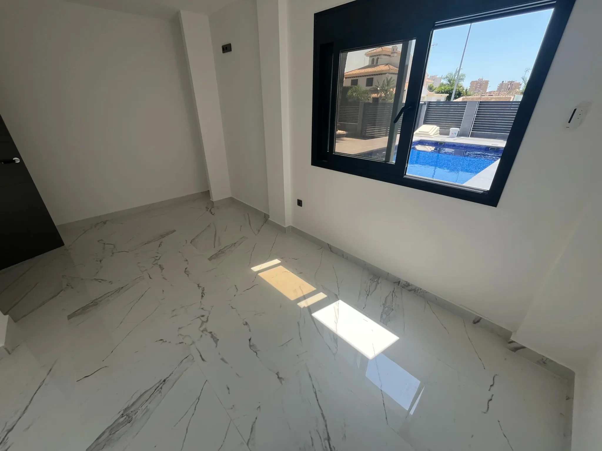 Chalet in Dehesa De Campoamor