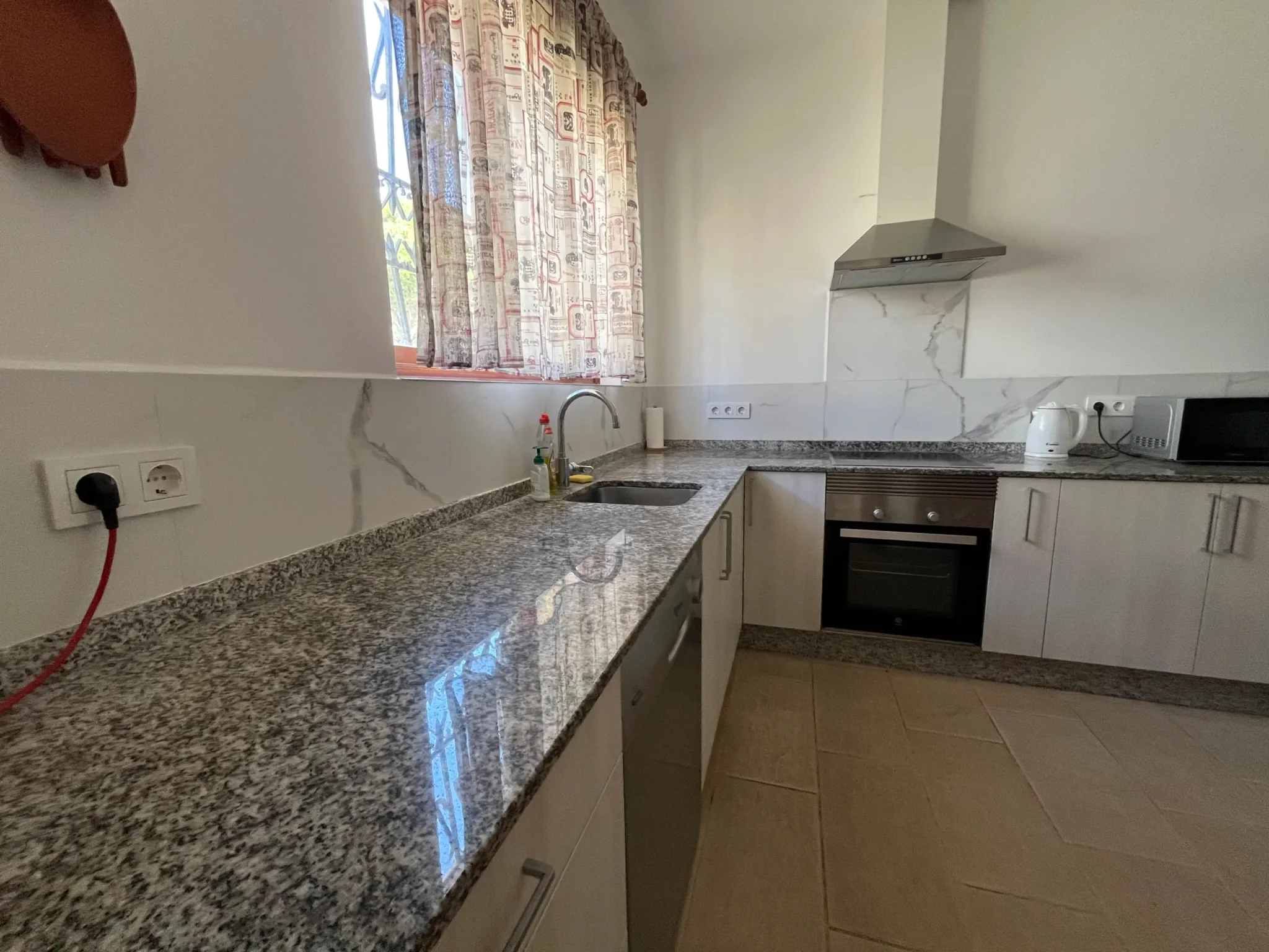 Chalet in Dehesa De Campoamor