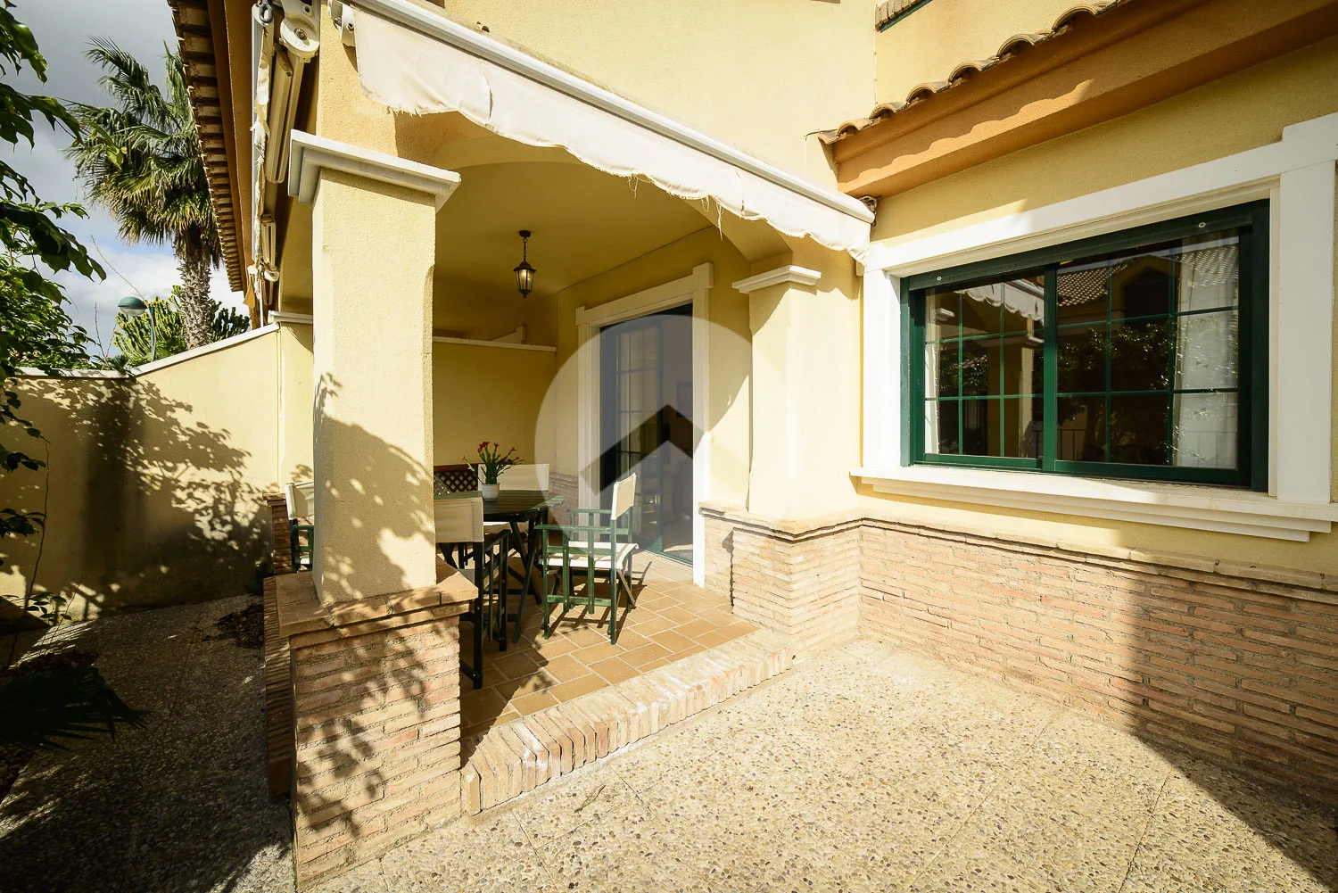 Dúplex w Dehesa De Campoamor