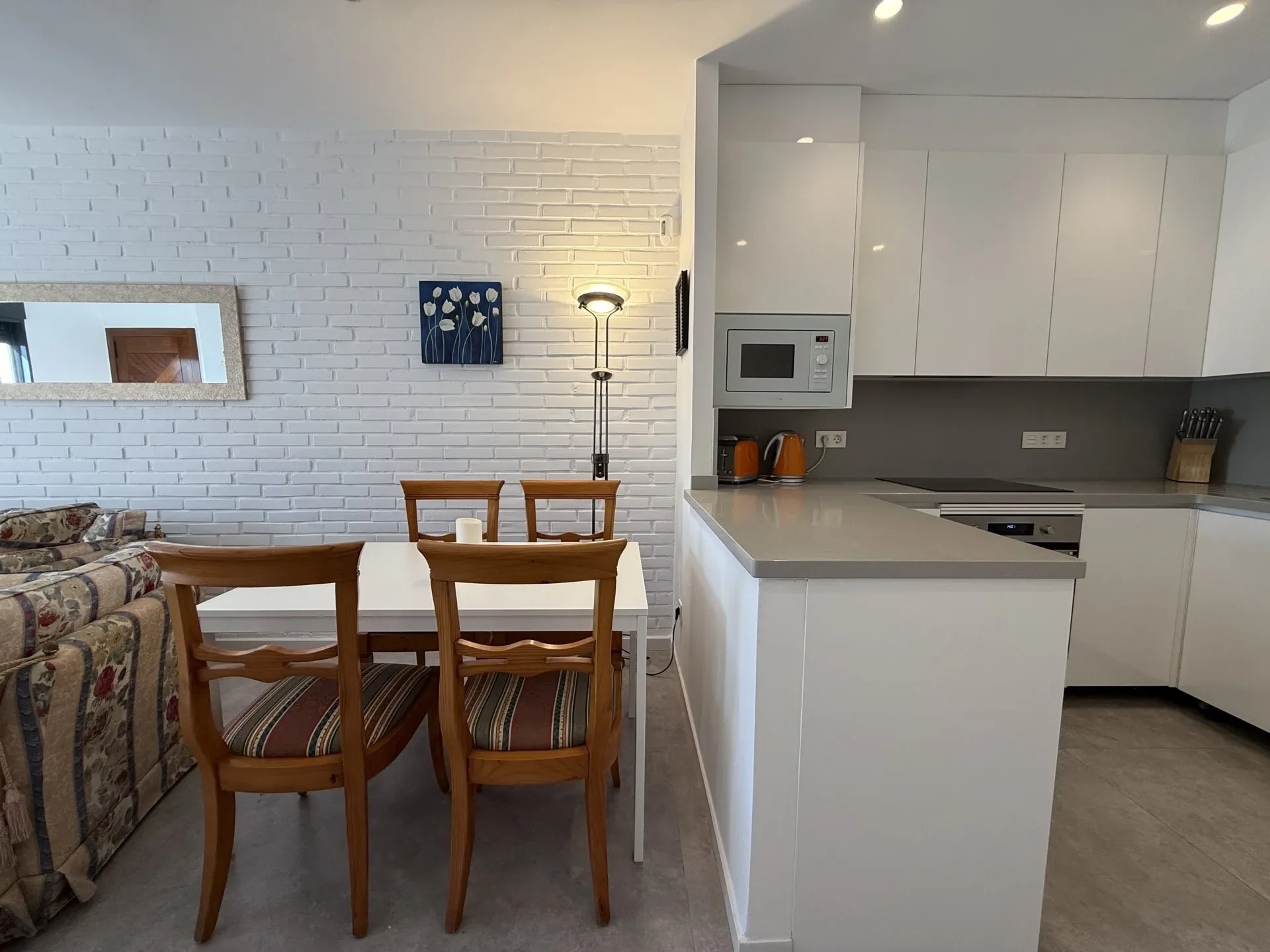 Chalet in Dehesa De Campoamor